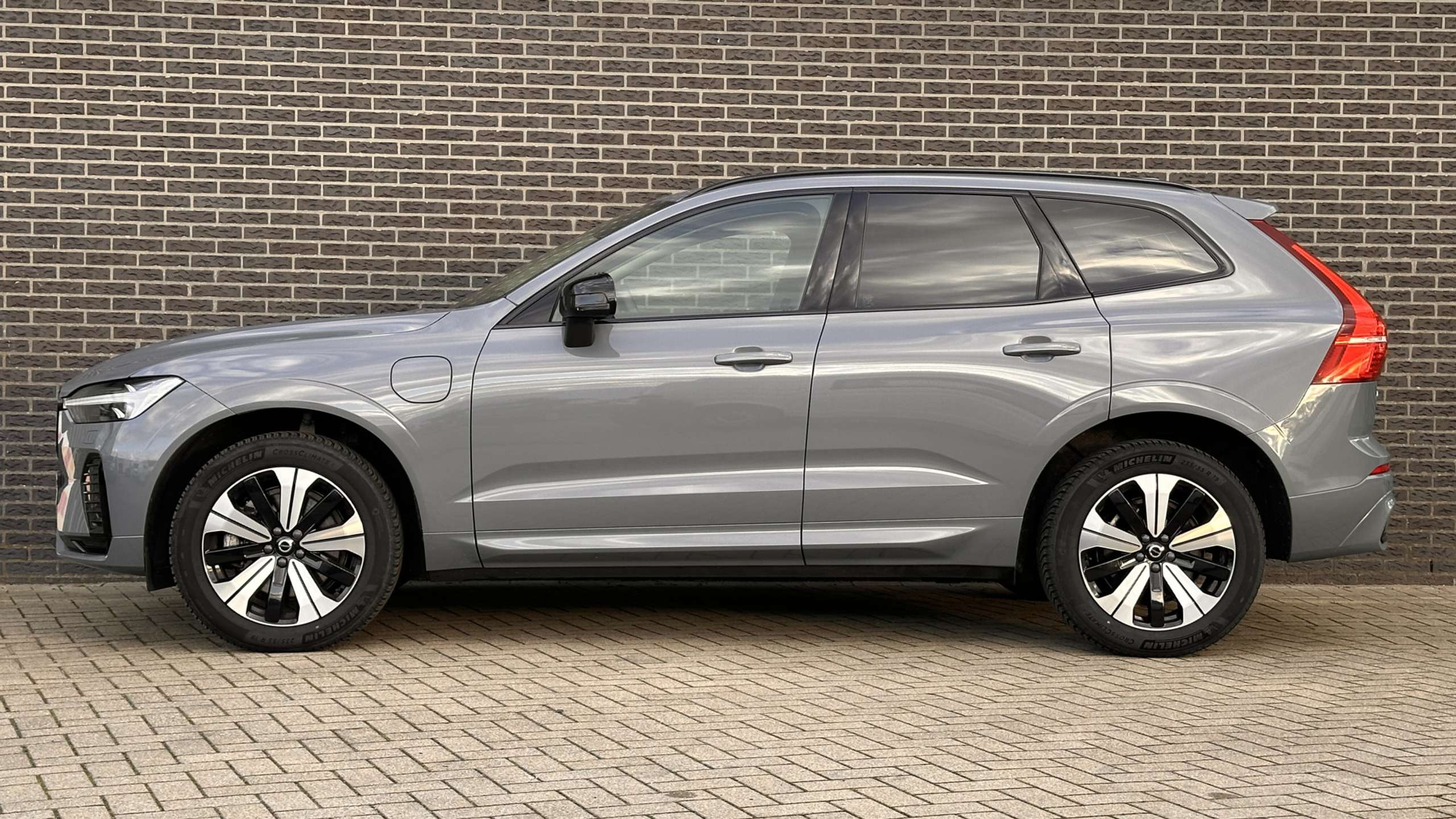 Volvo - XC60