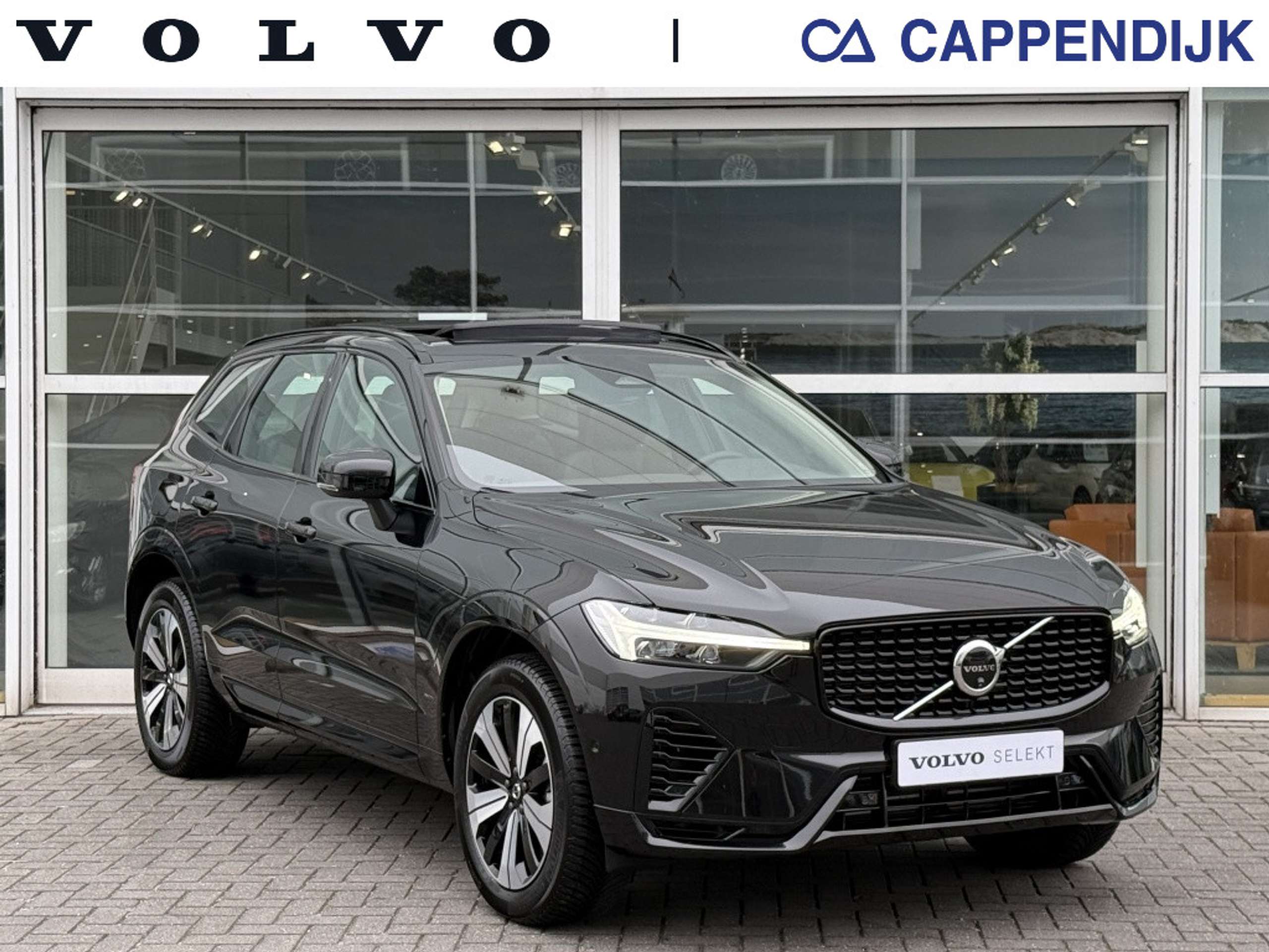 Volvo - XC60