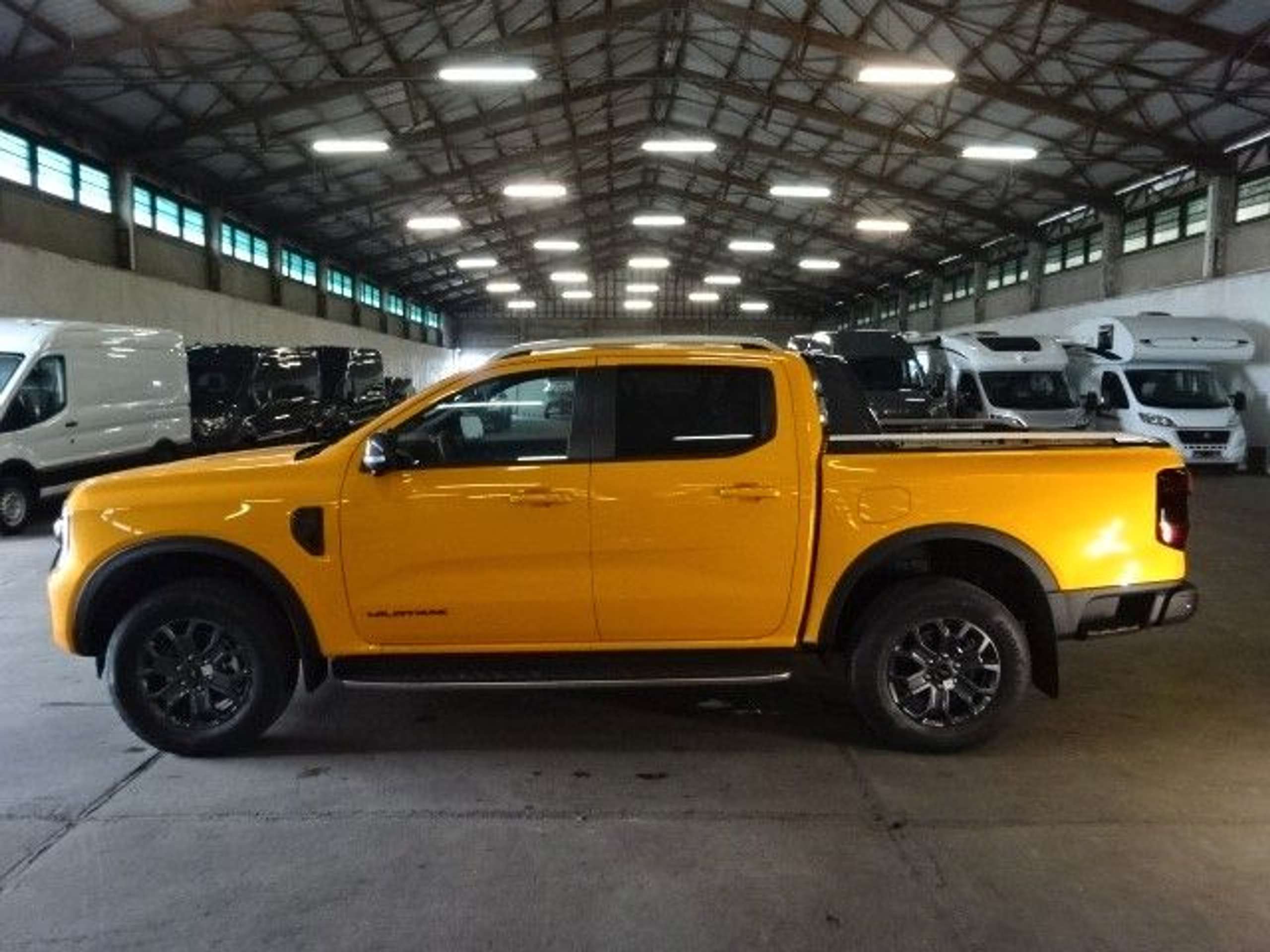 Ford - Ranger