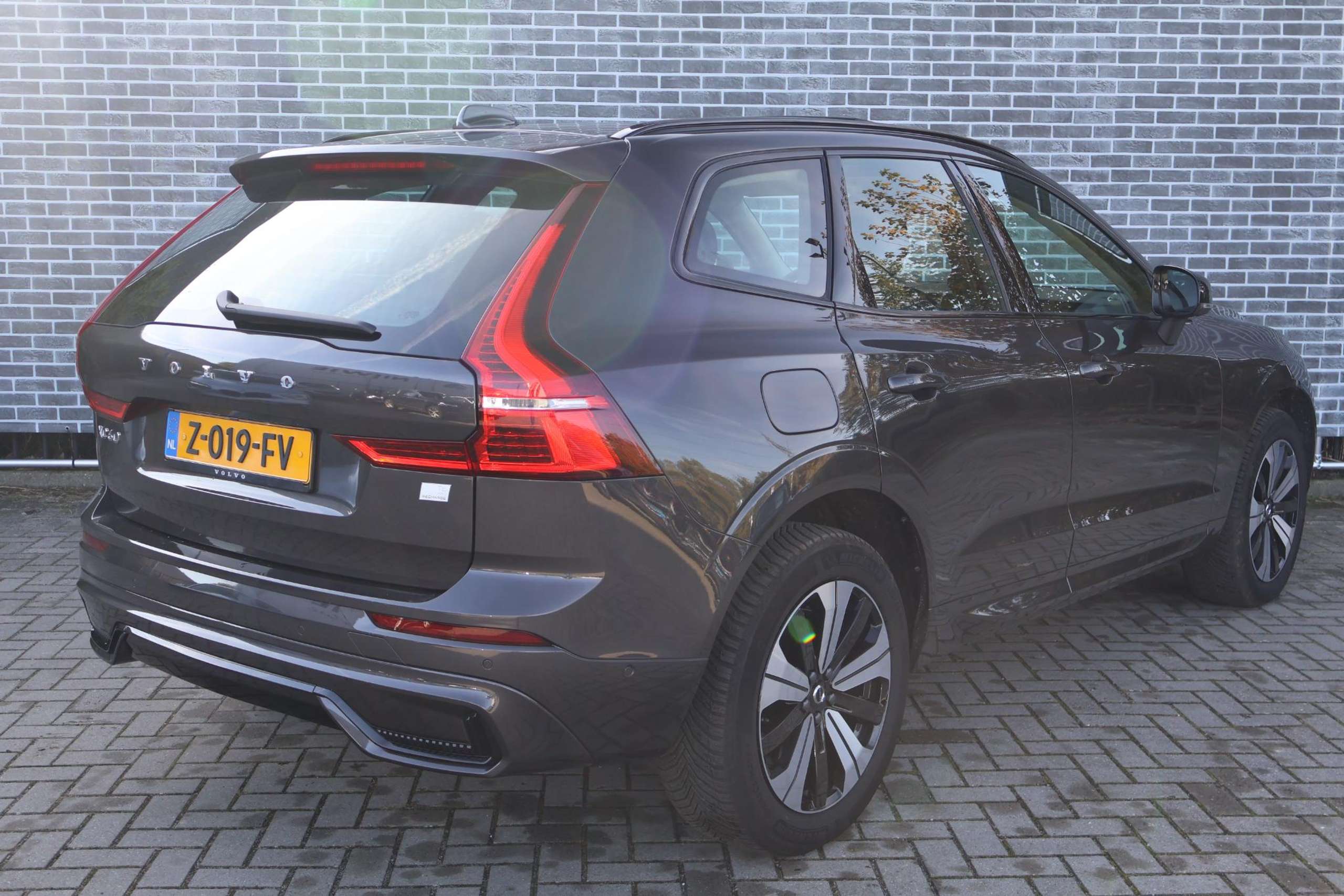 Volvo - XC60