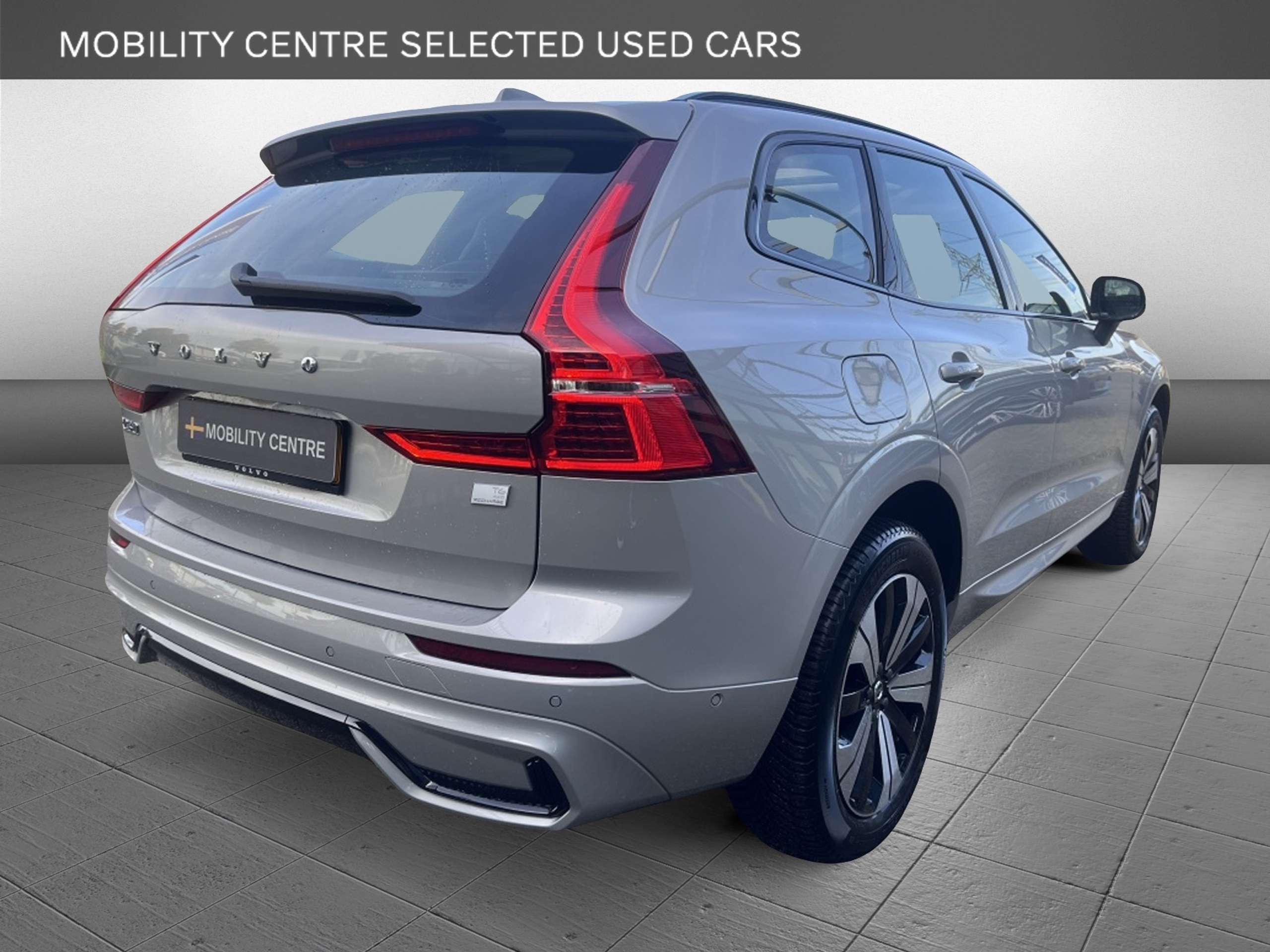 Volvo - XC60