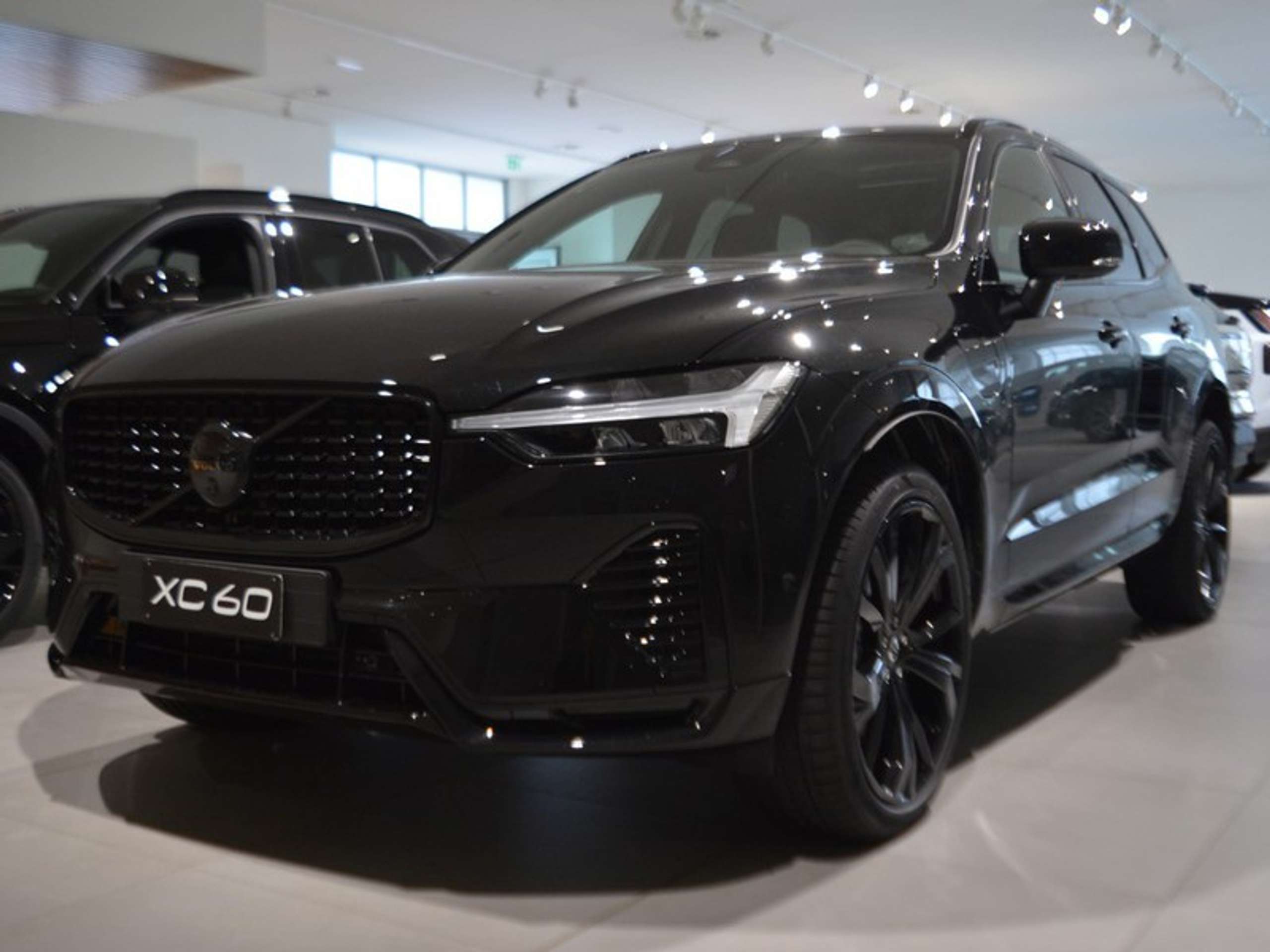 Volvo XC60 2024