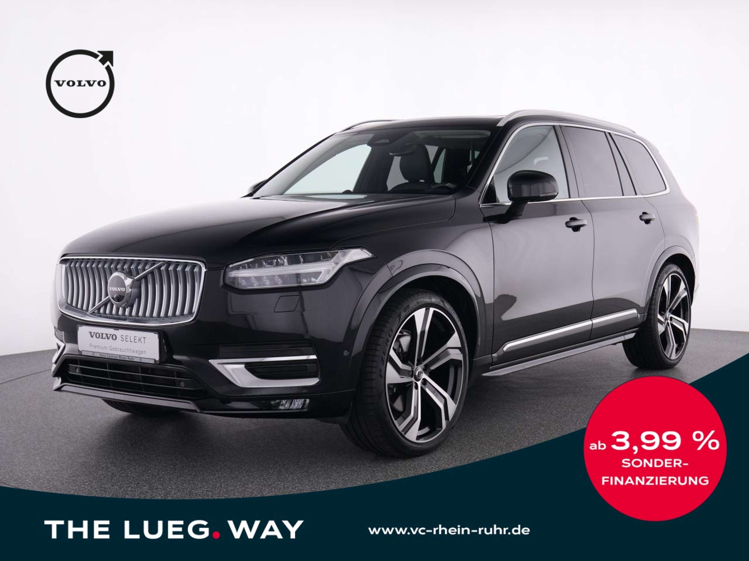 Volvo - XC90