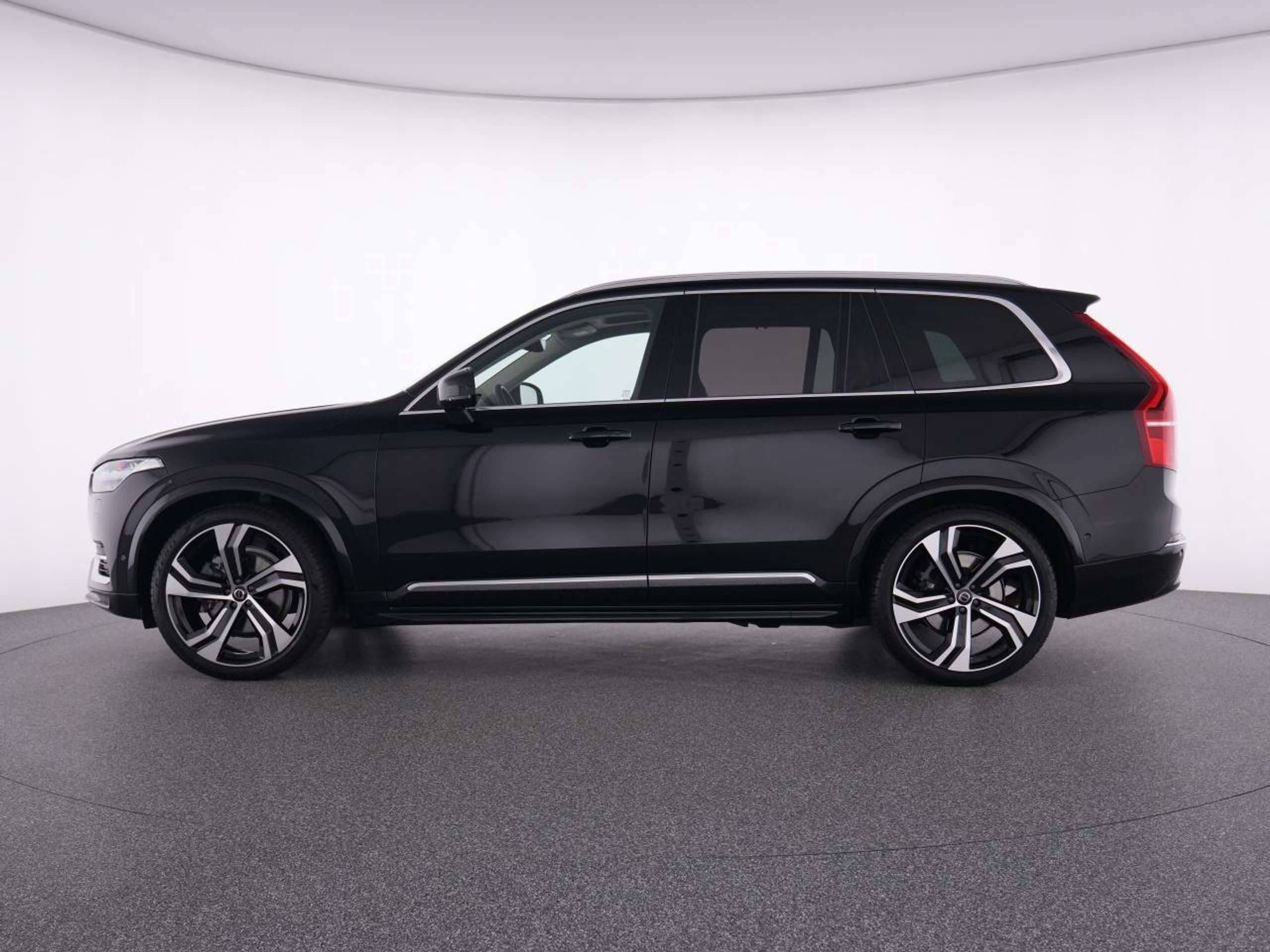 Volvo - XC90