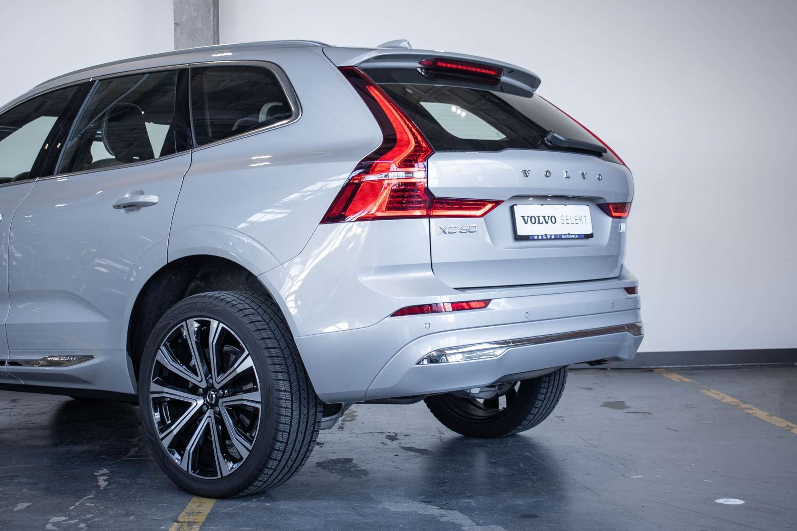 Volvo - XC60