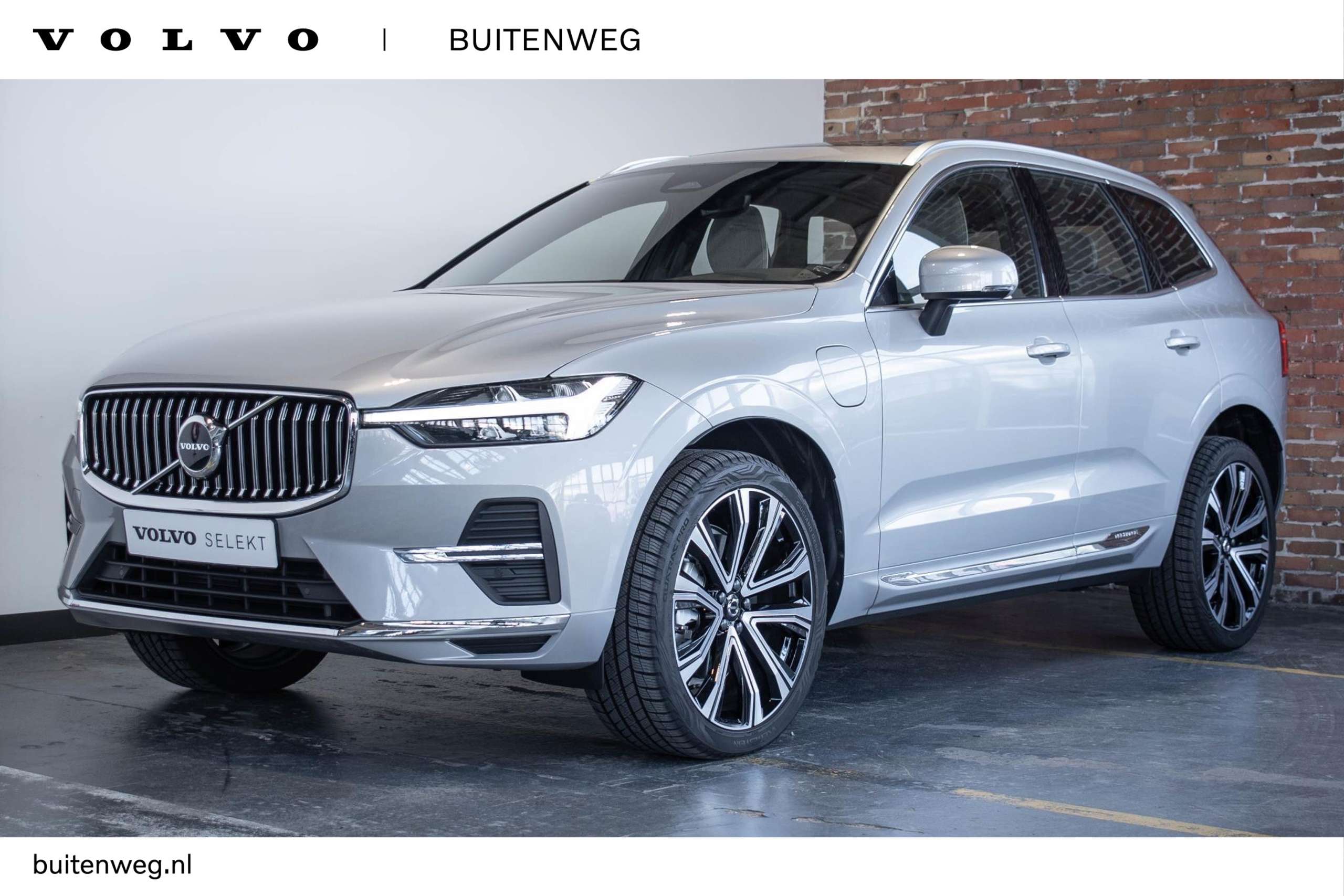 Volvo - XC60