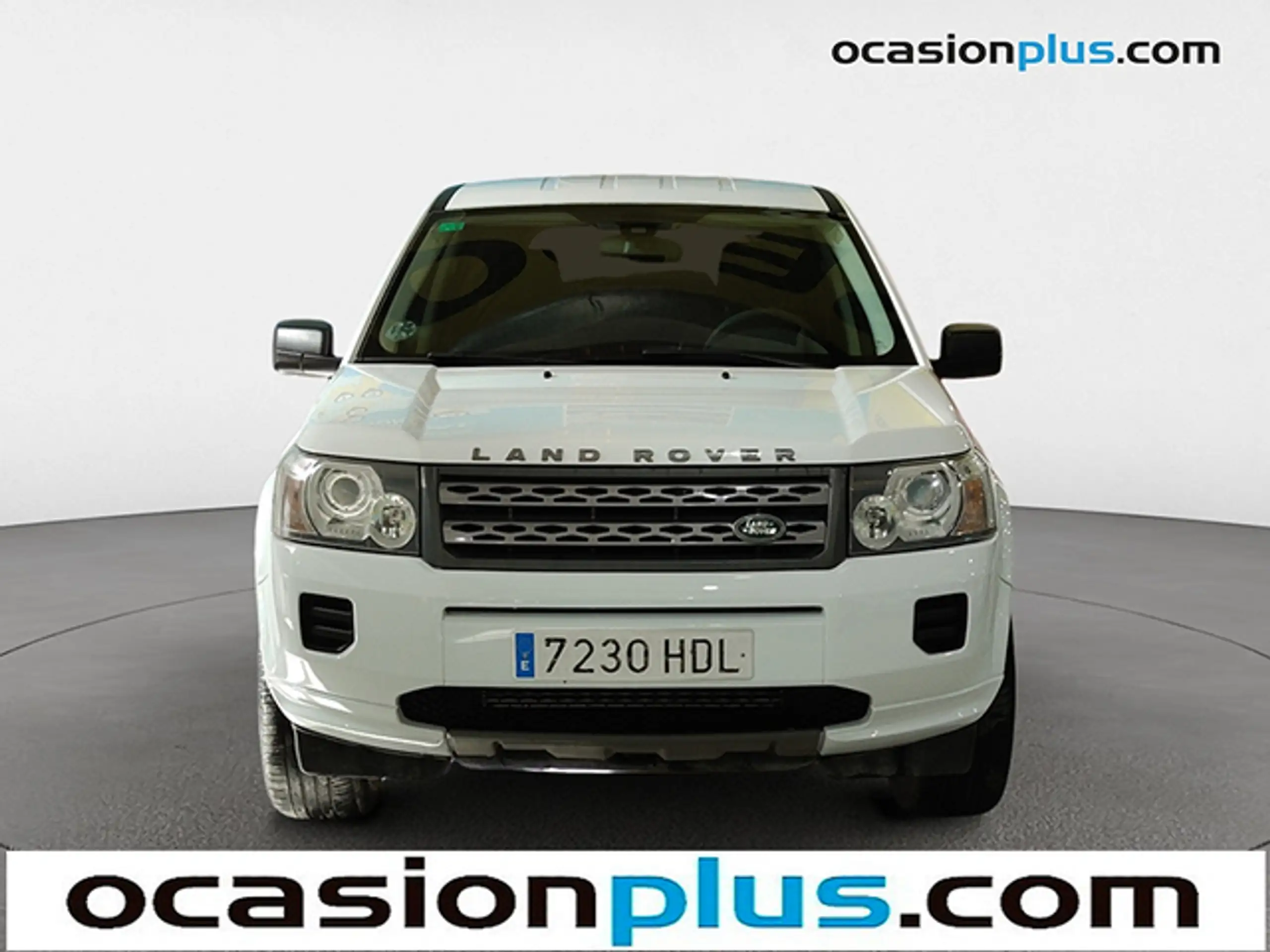 Land Rover - Freelander