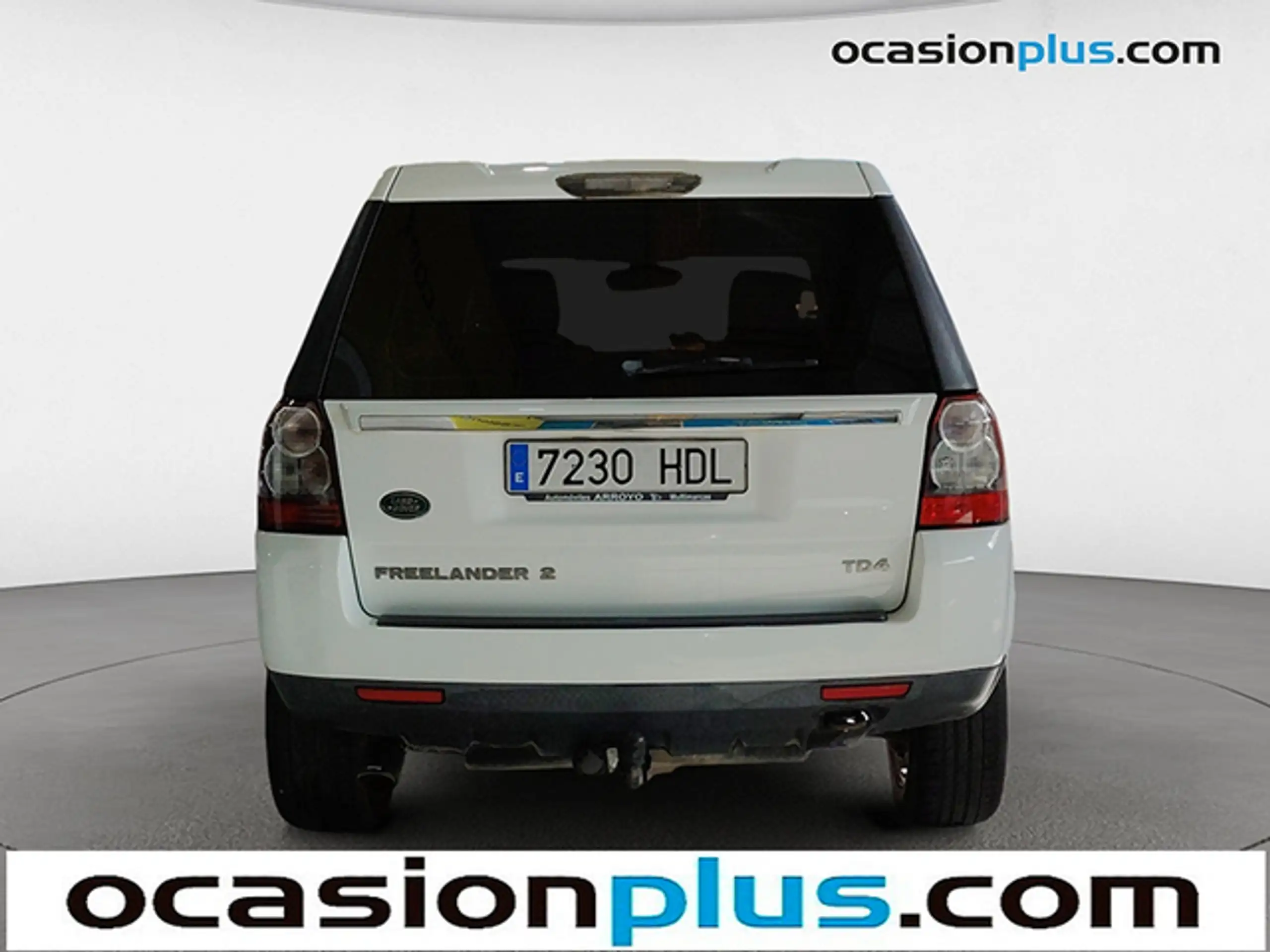 Land Rover - Freelander