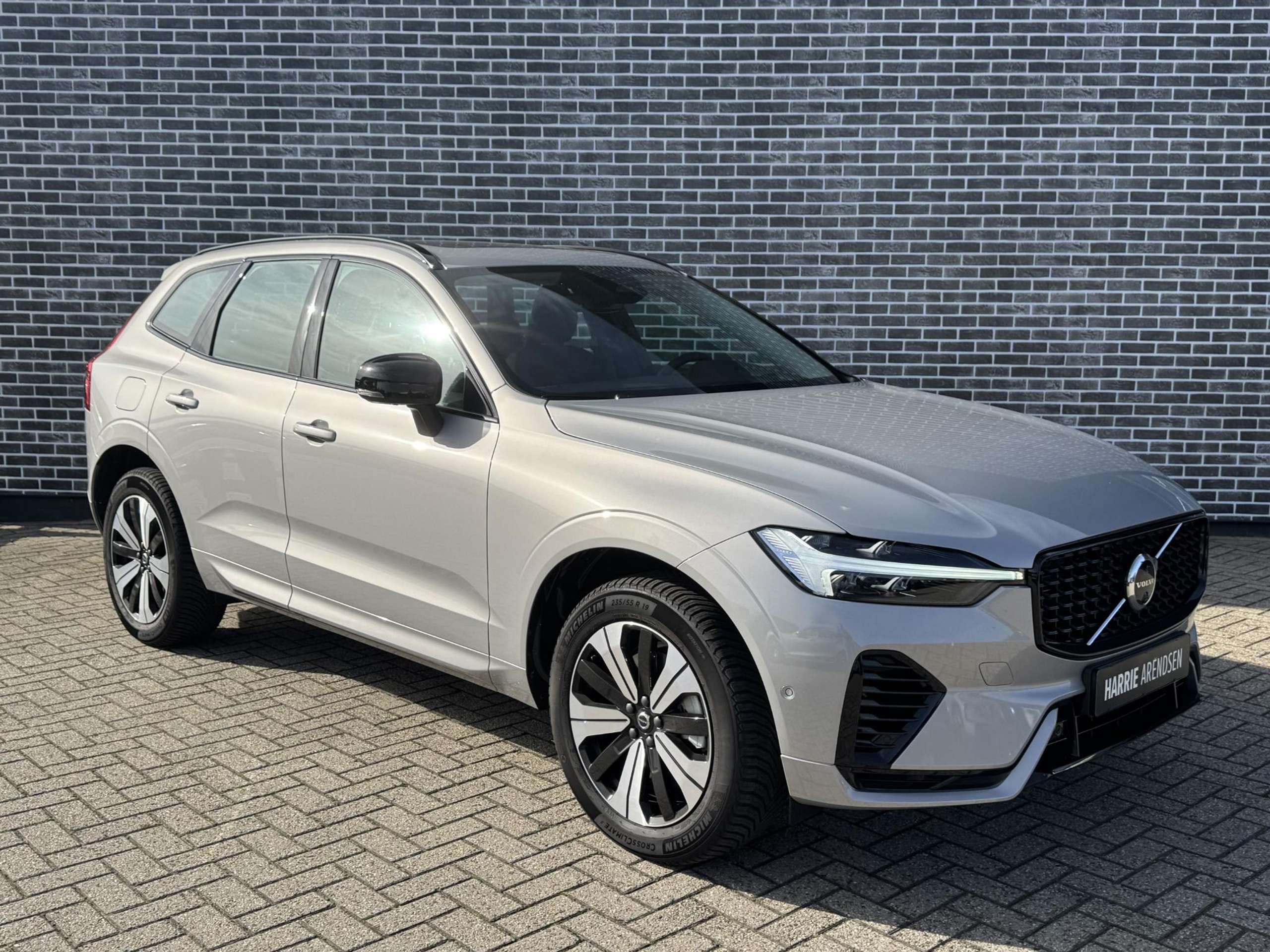 Volvo - XC60