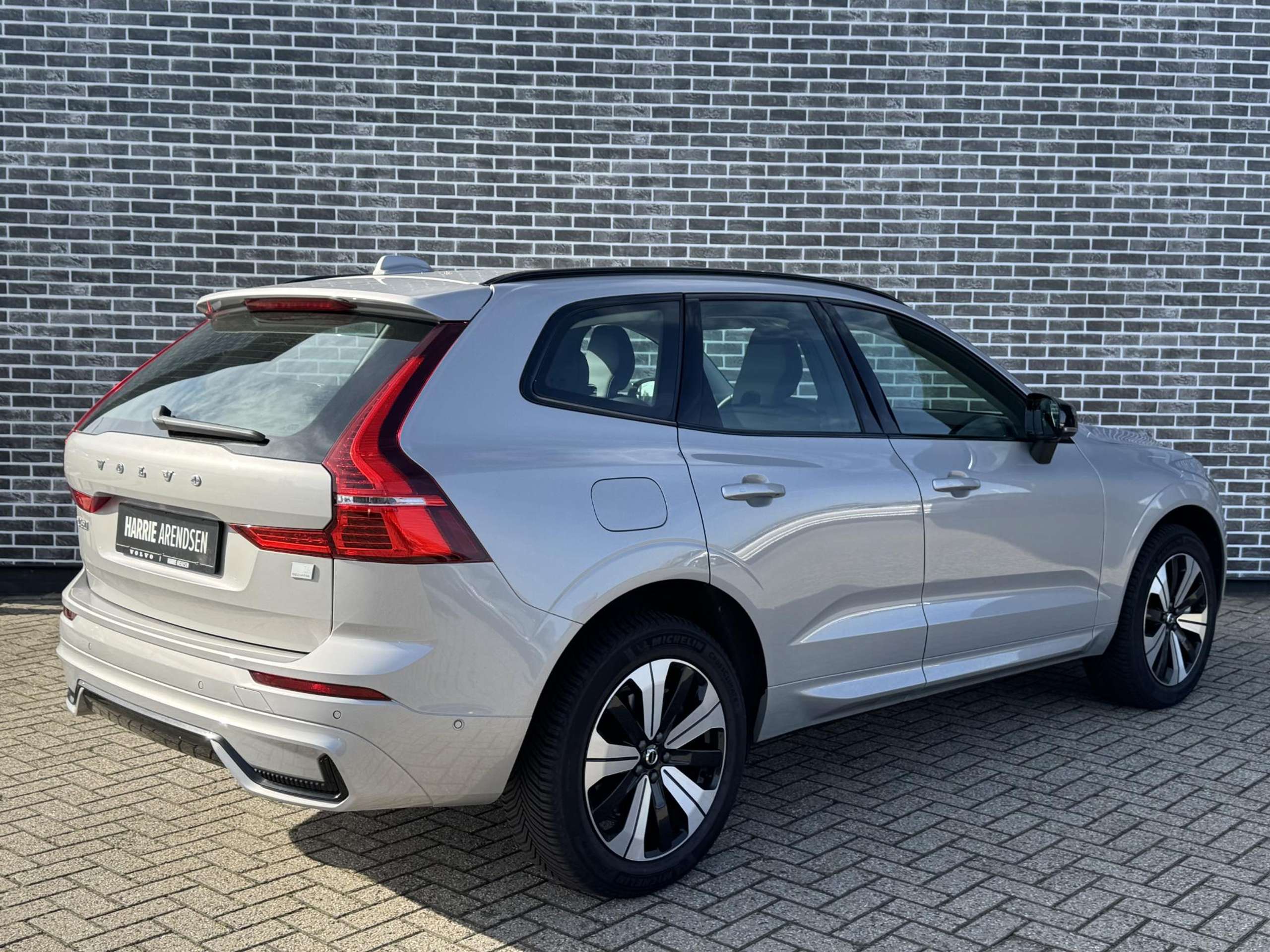 Volvo - XC60