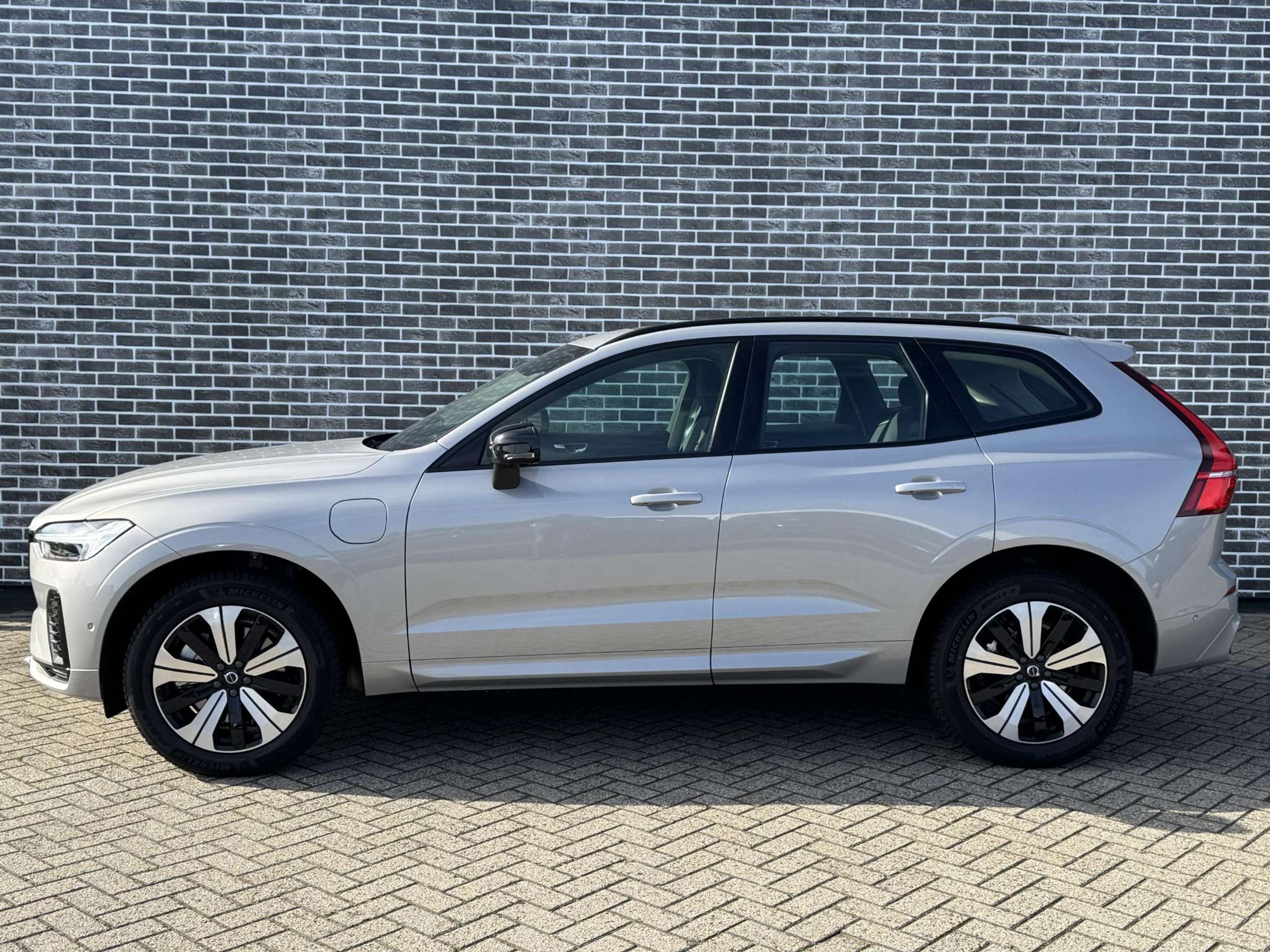 Volvo - XC60