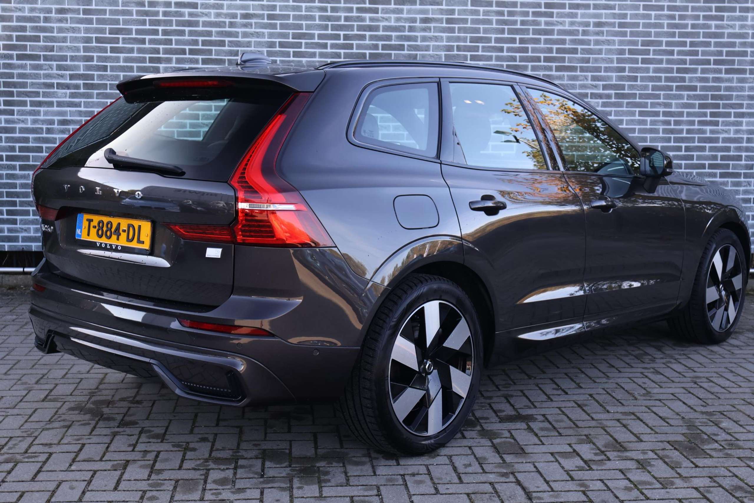 Volvo - XC60