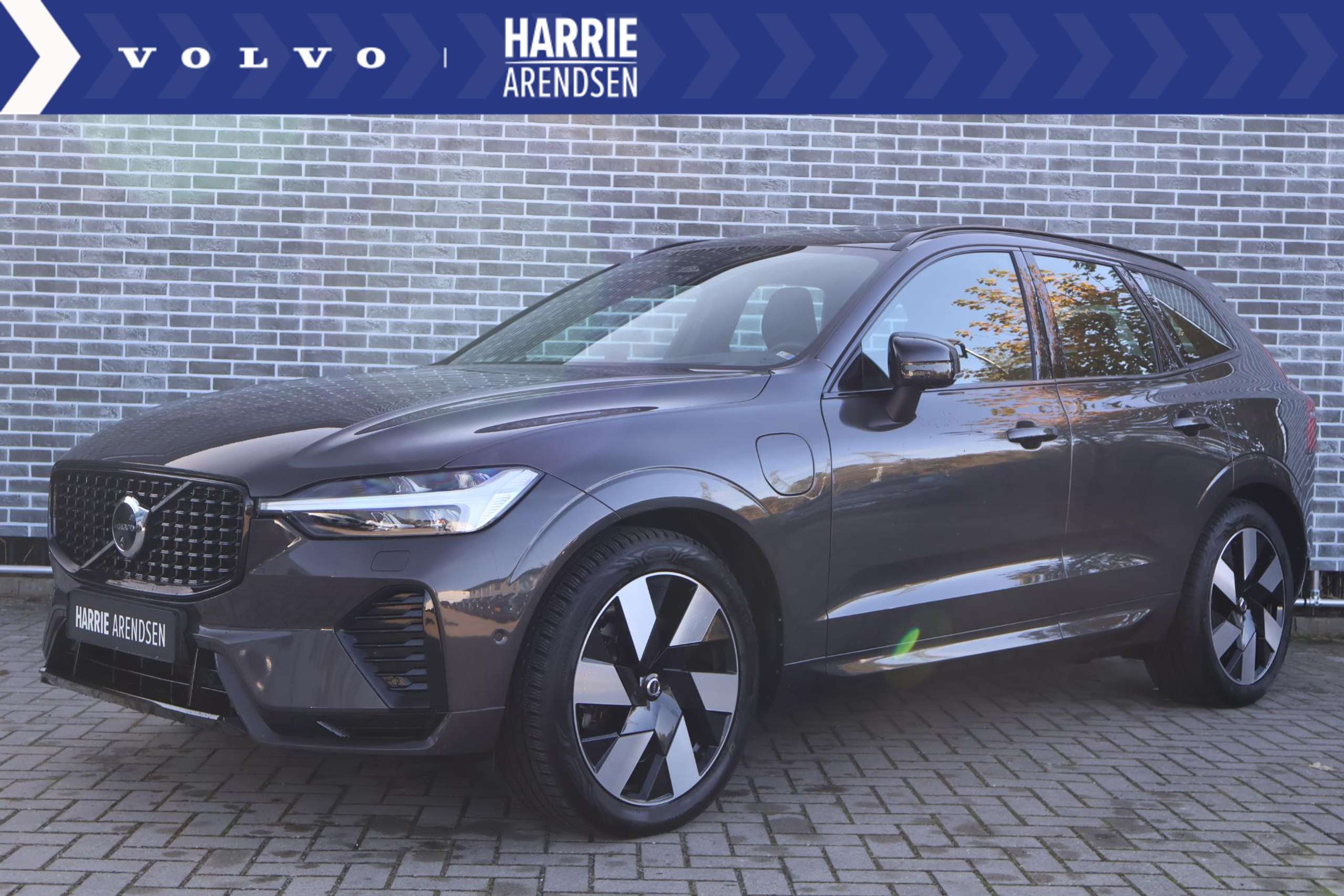 Volvo - XC60