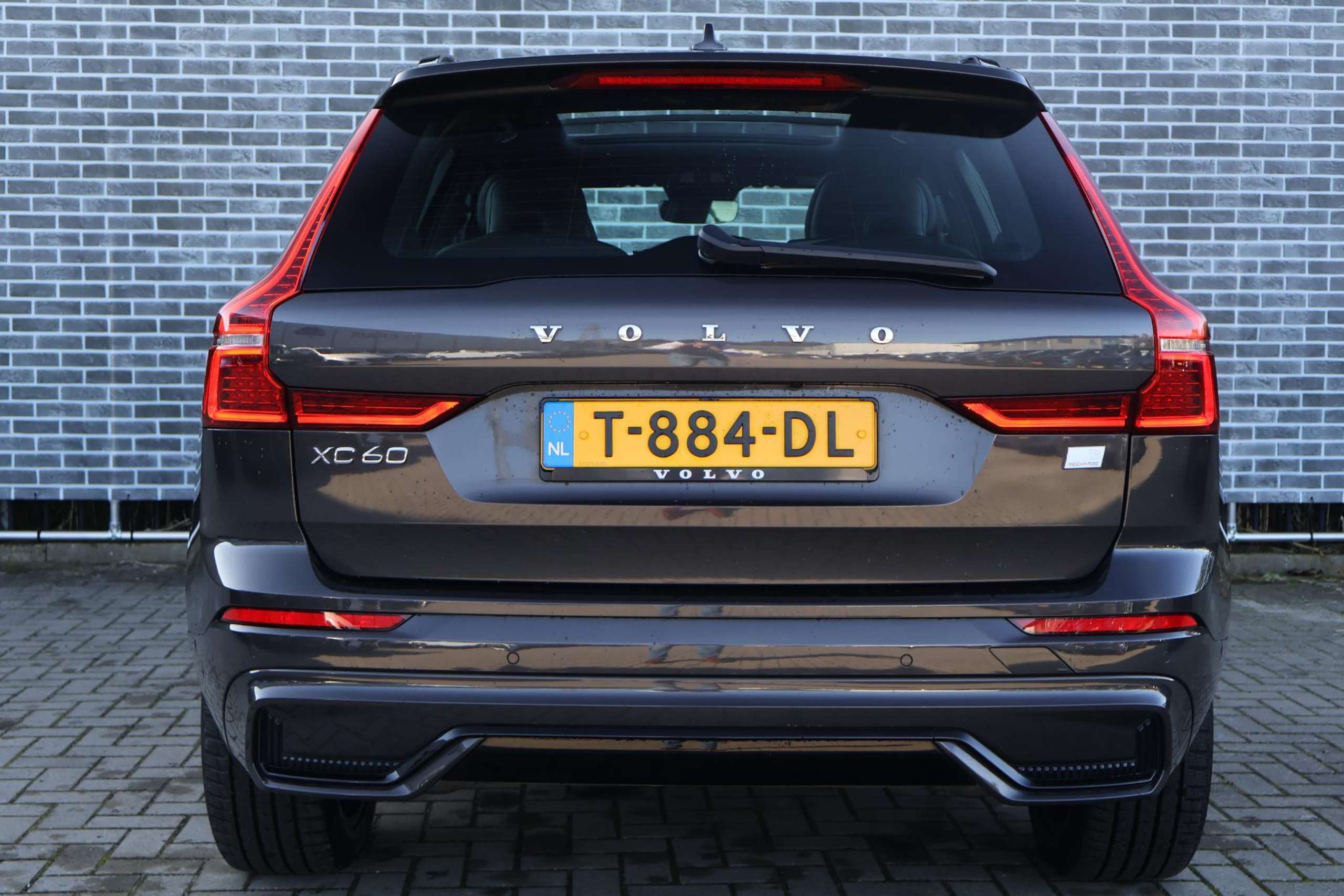 Volvo - XC60