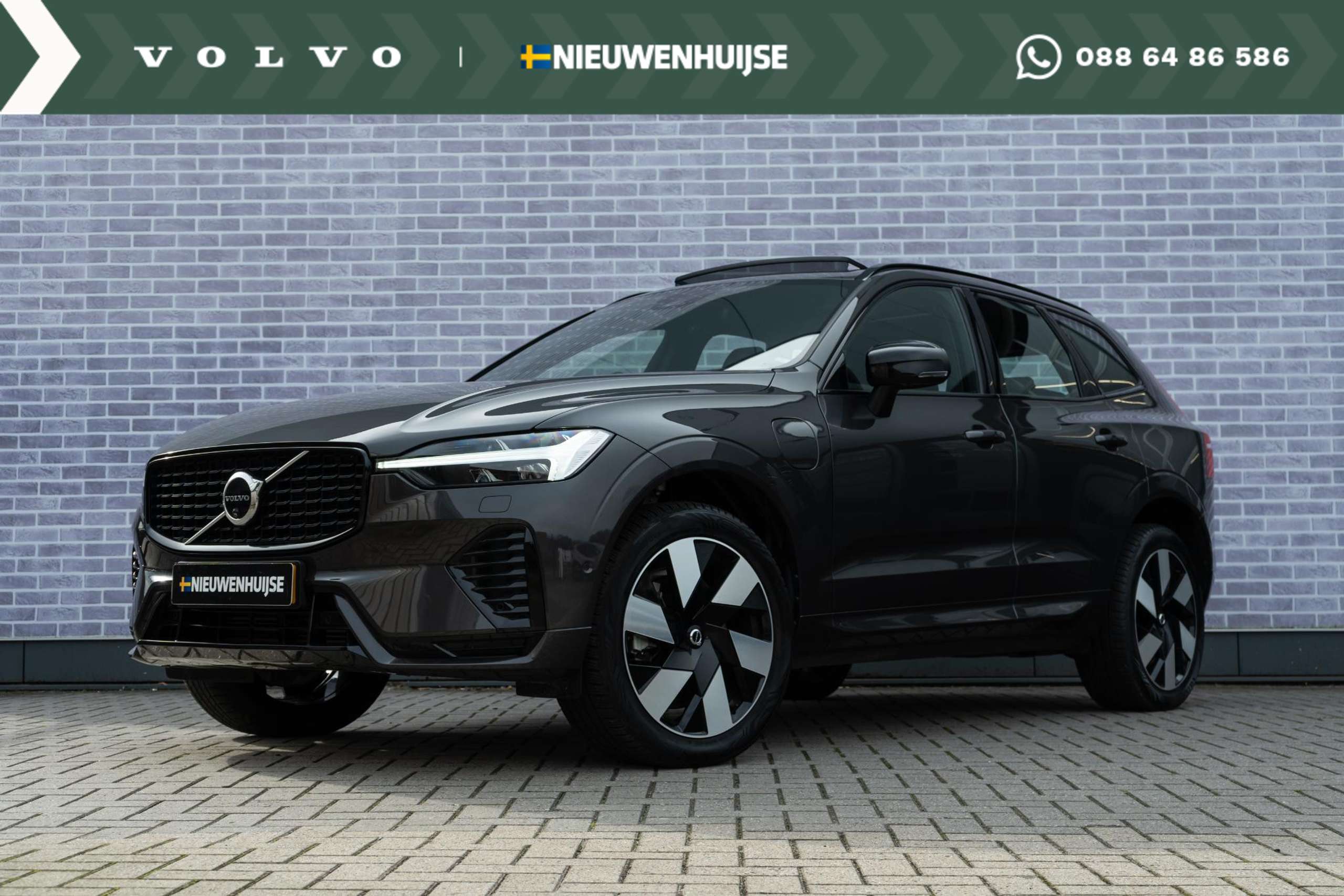 Volvo - XC60