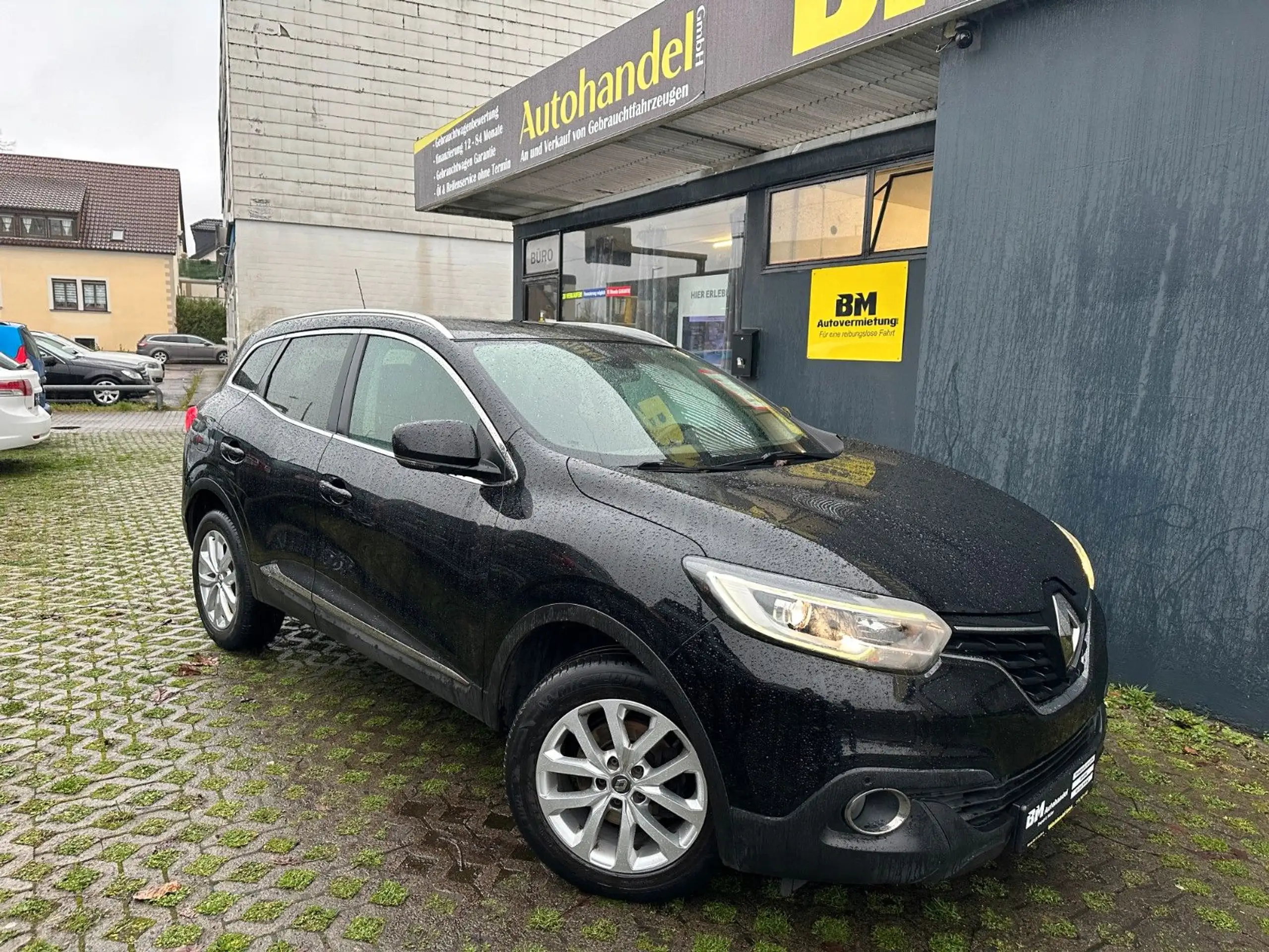 Renault - Kadjar