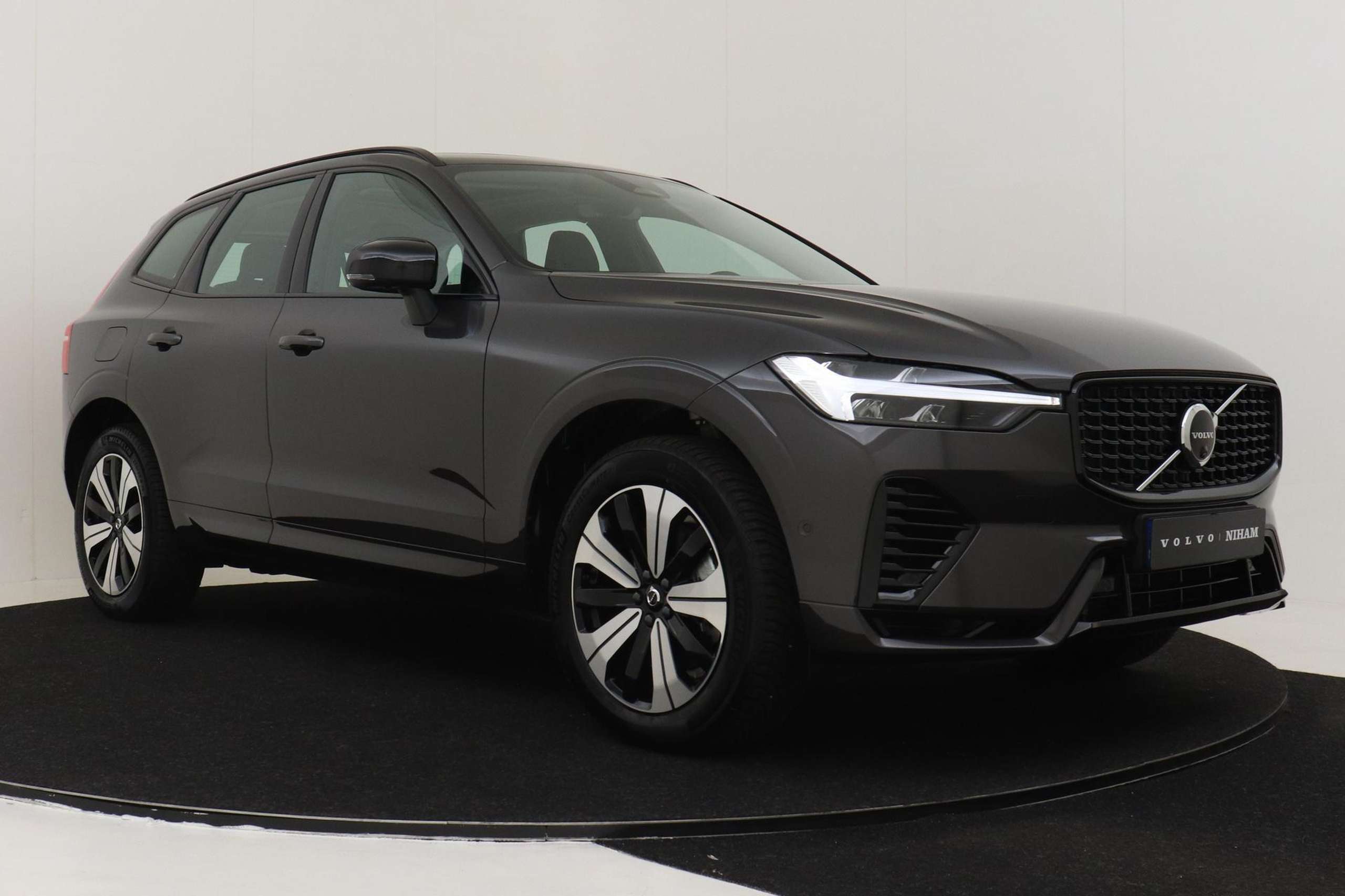 Volvo - XC60