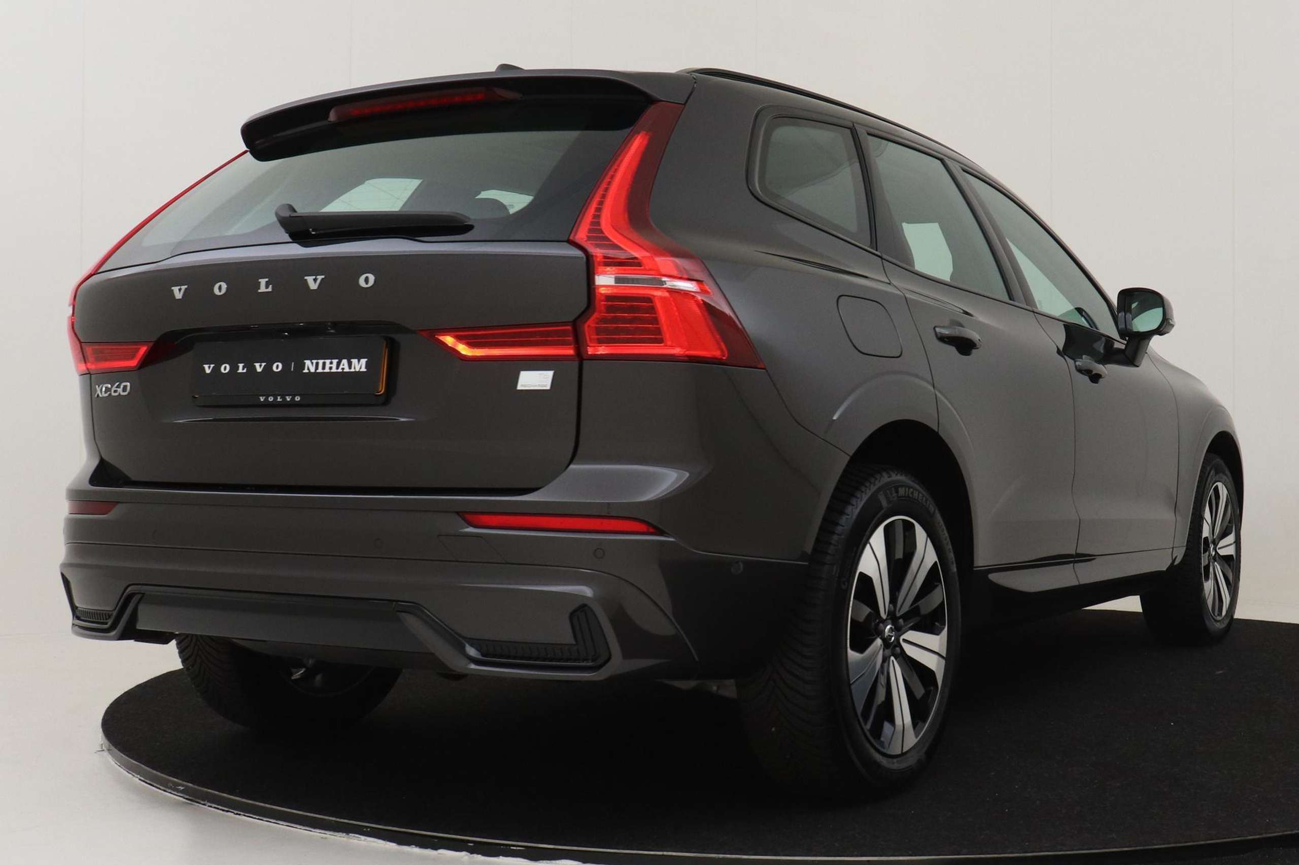 Volvo - XC60