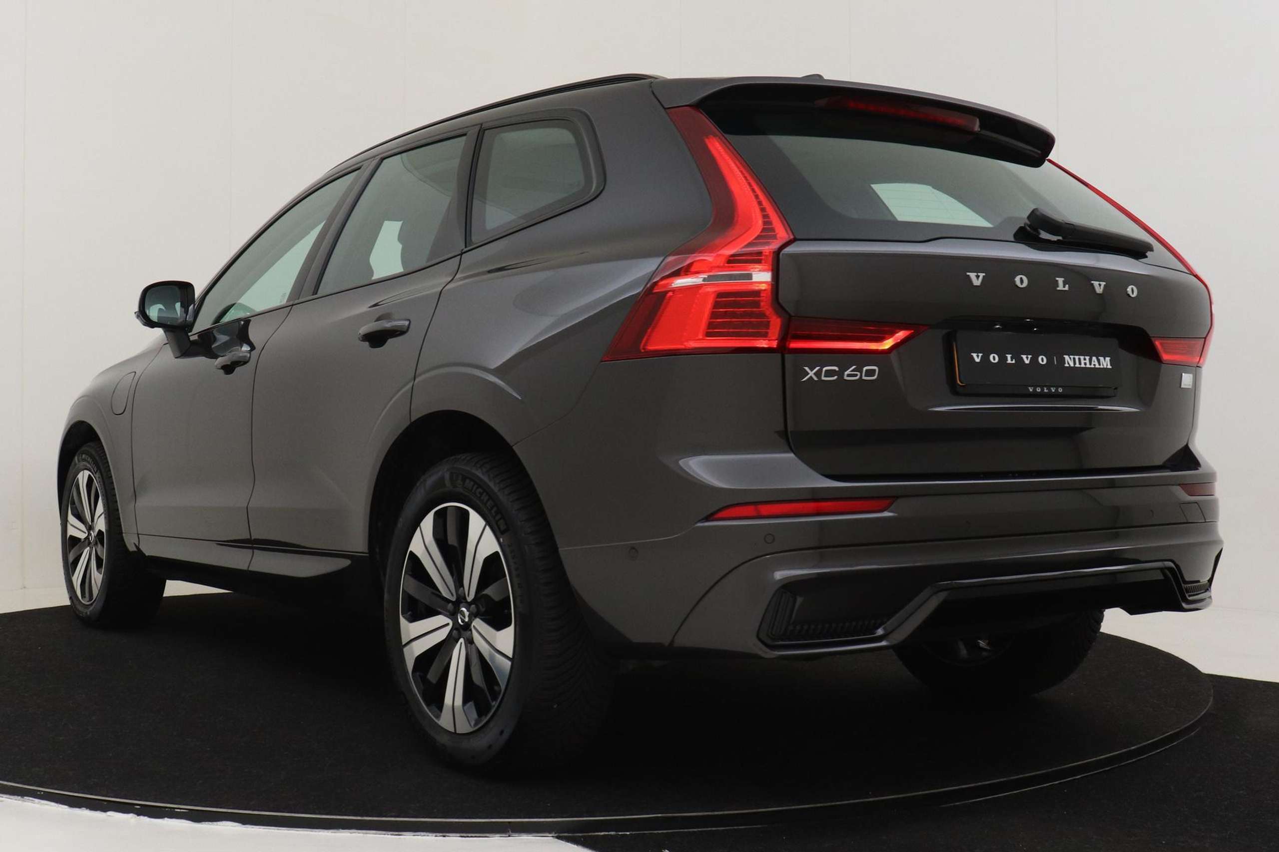 Volvo - XC60