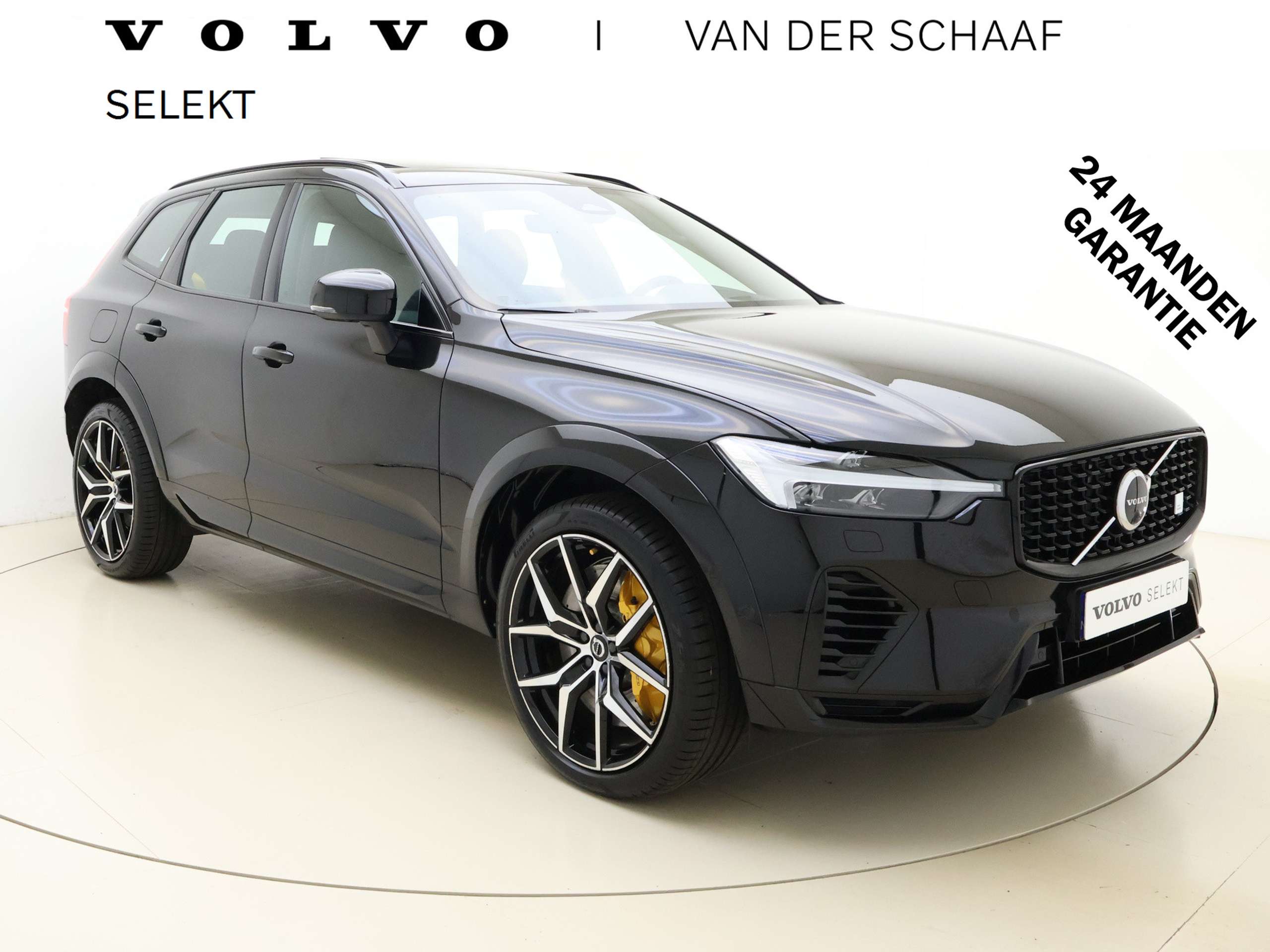 Volvo - XC60