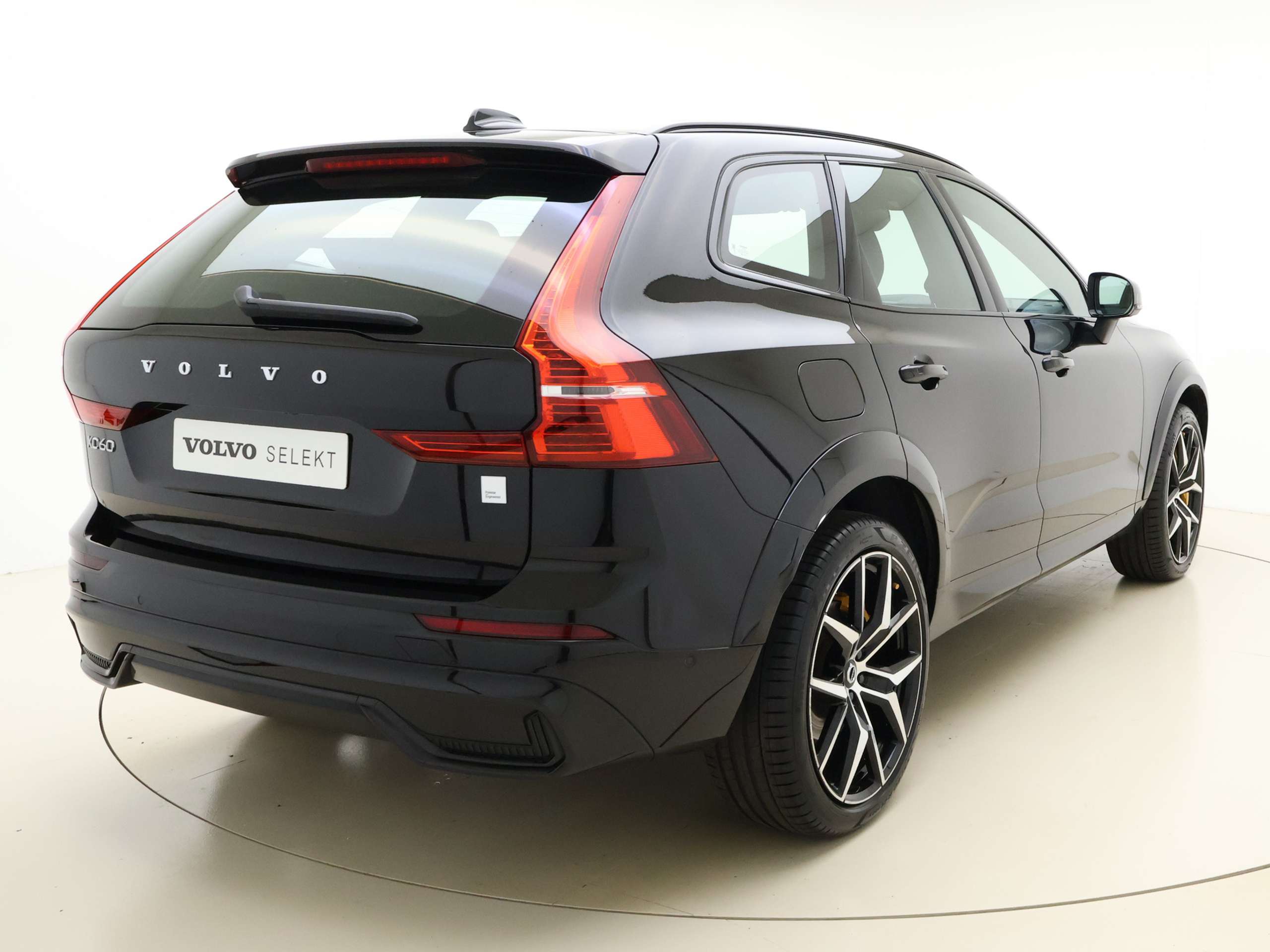 Volvo - XC60