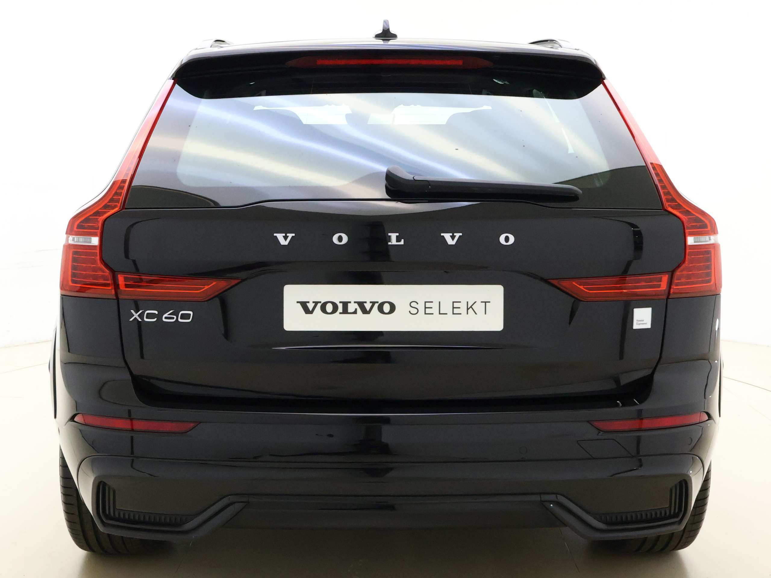 Volvo - XC60