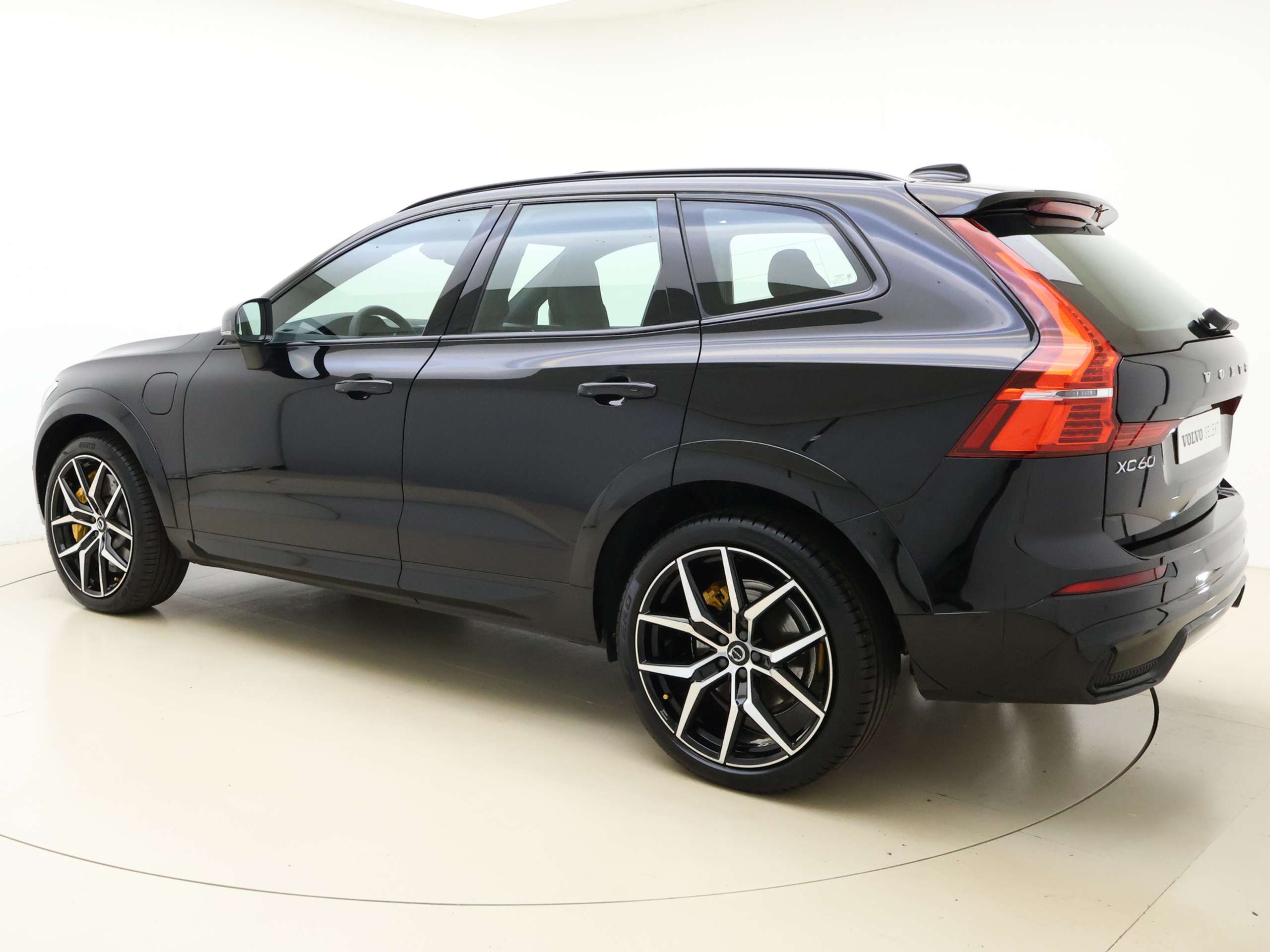 Volvo - XC60