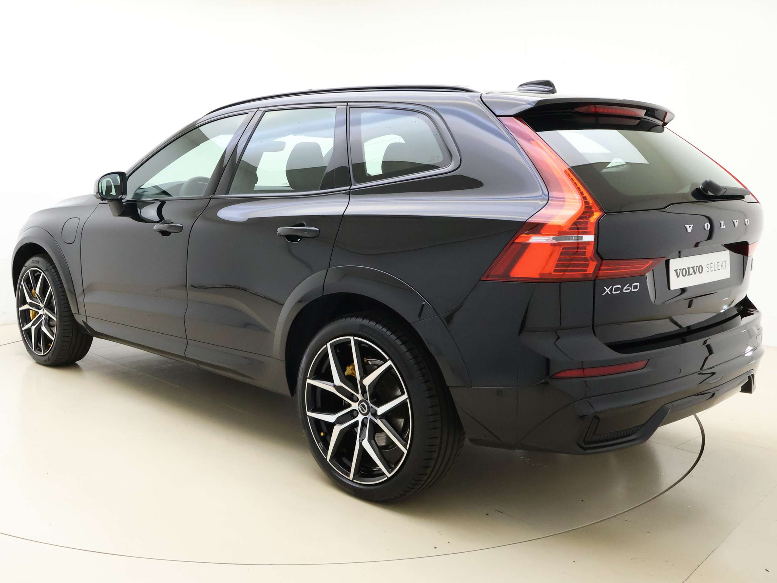 Volvo - XC60