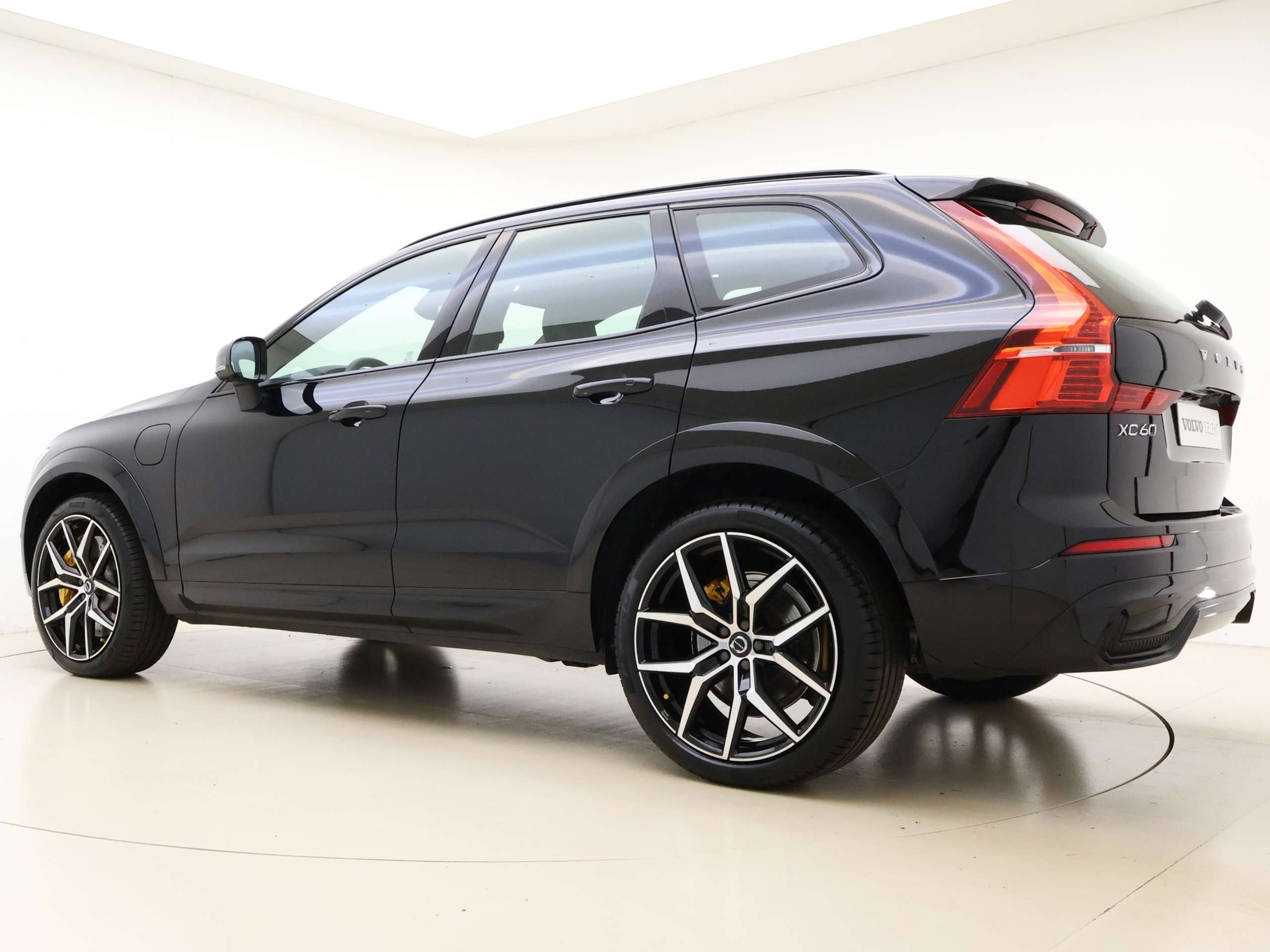 Volvo - XC60