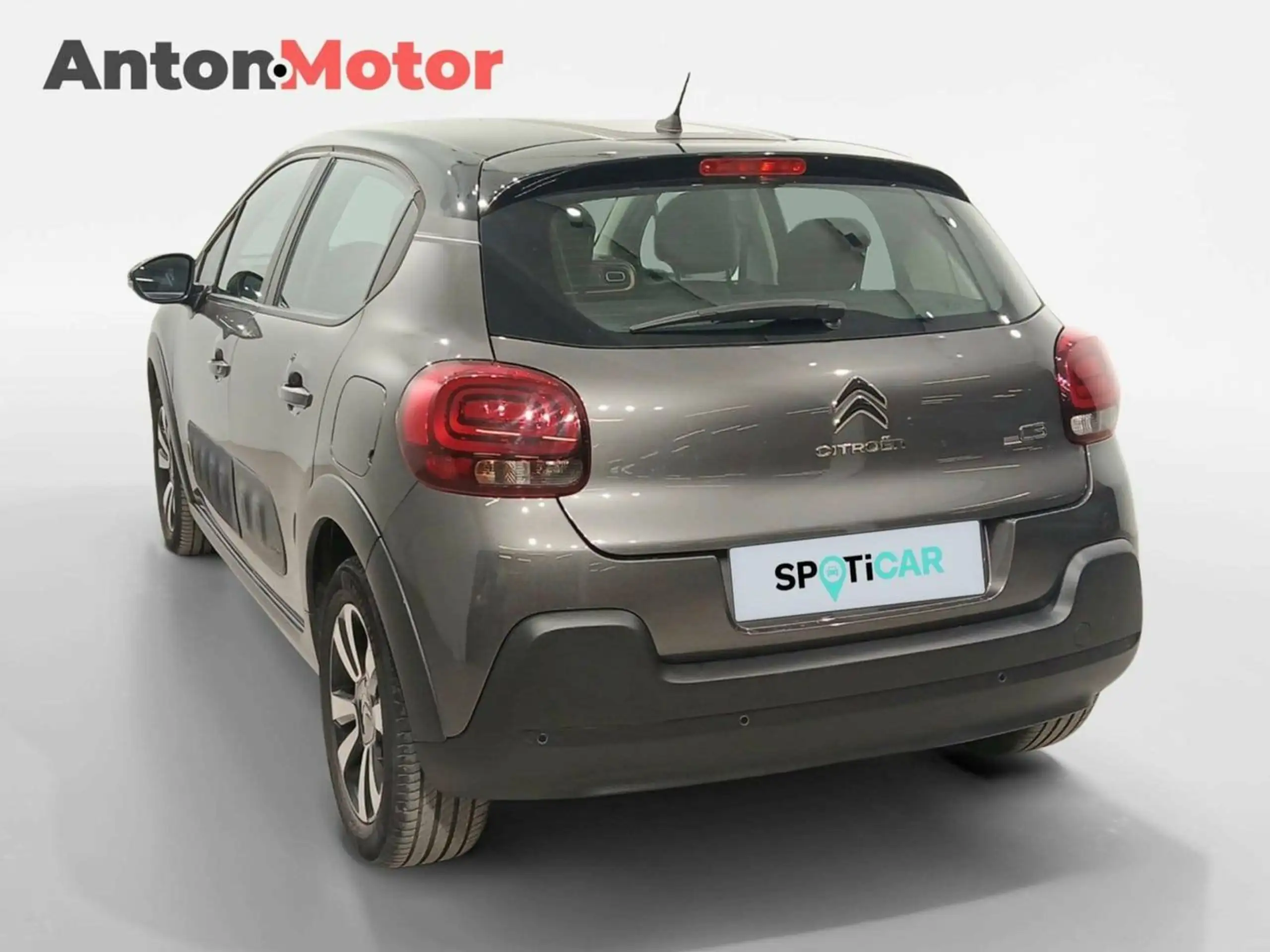 Citroen - C3