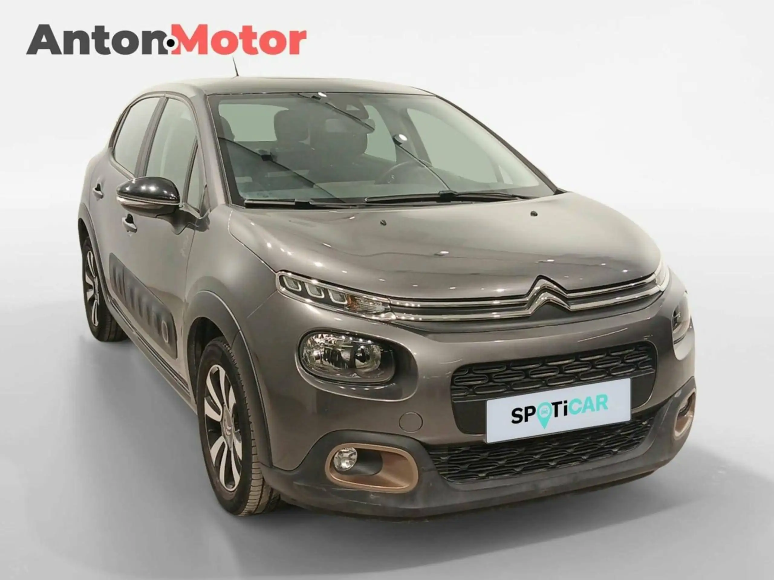 Citroen - C3