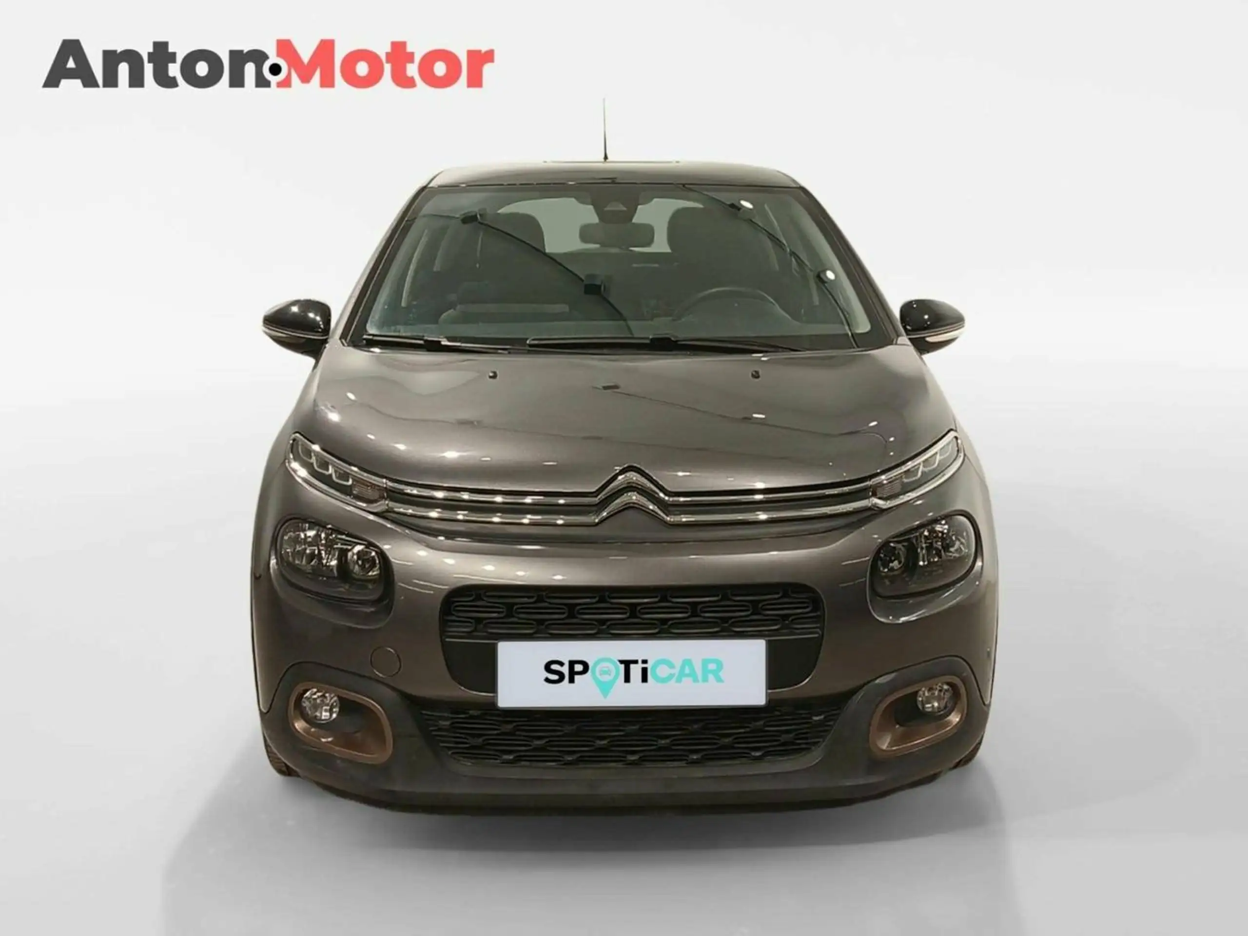 Citroen - C3