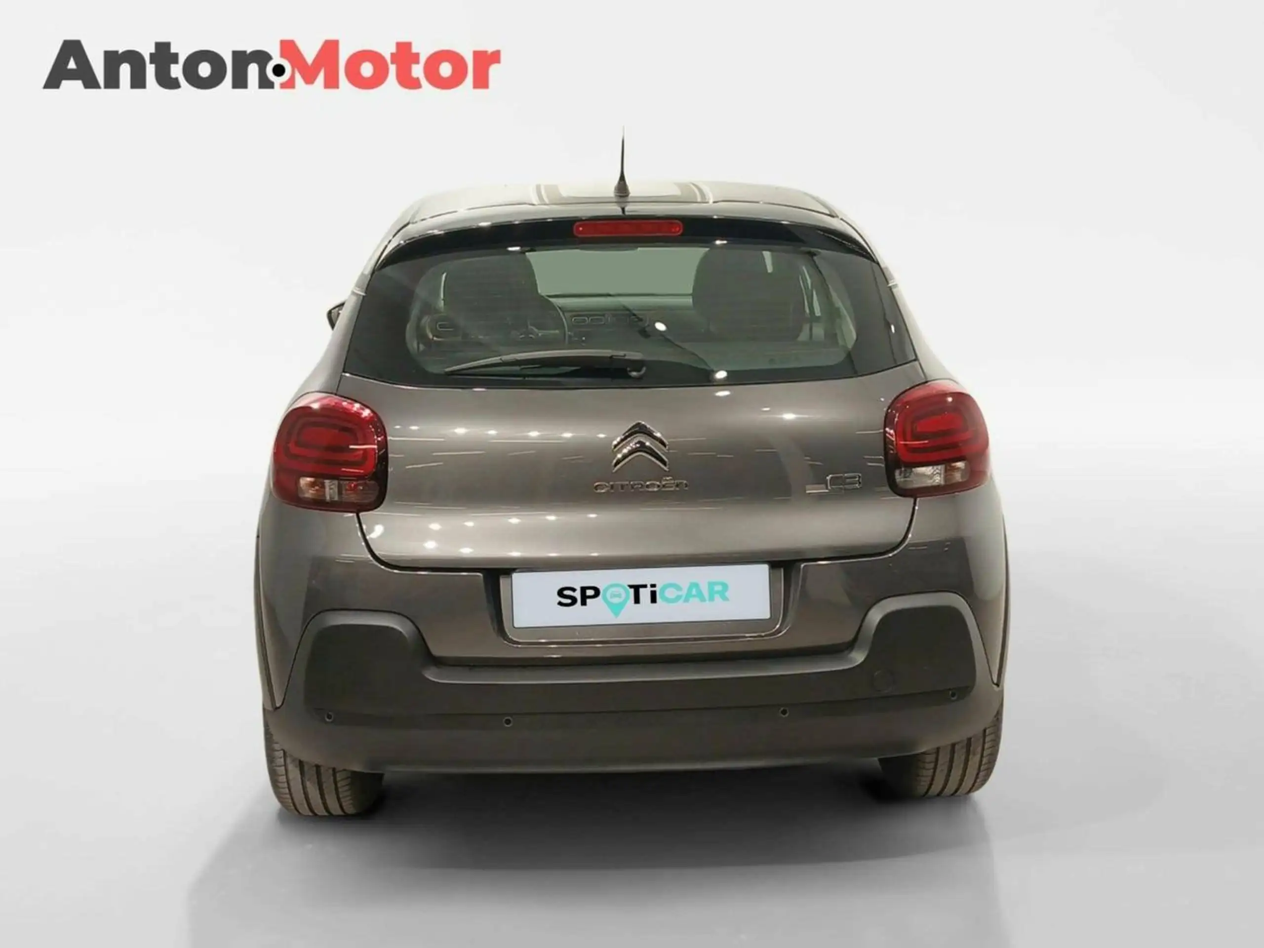 Citroen - C3