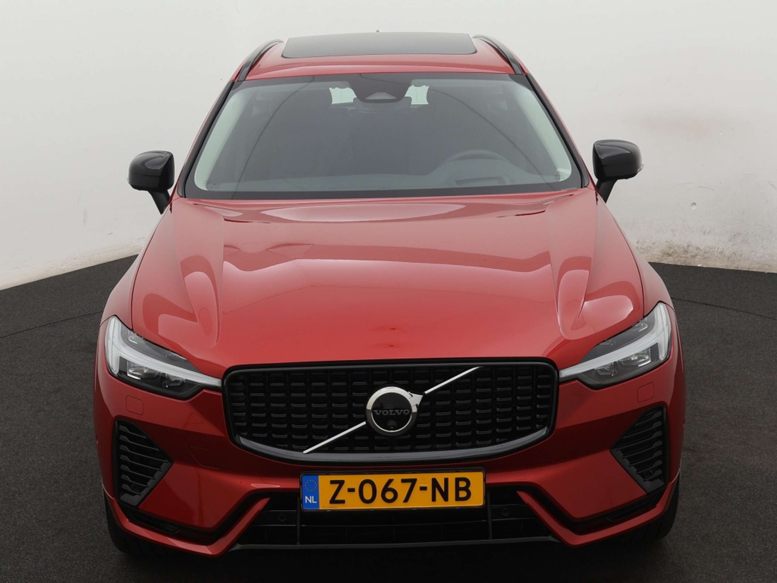 Volvo - XC60