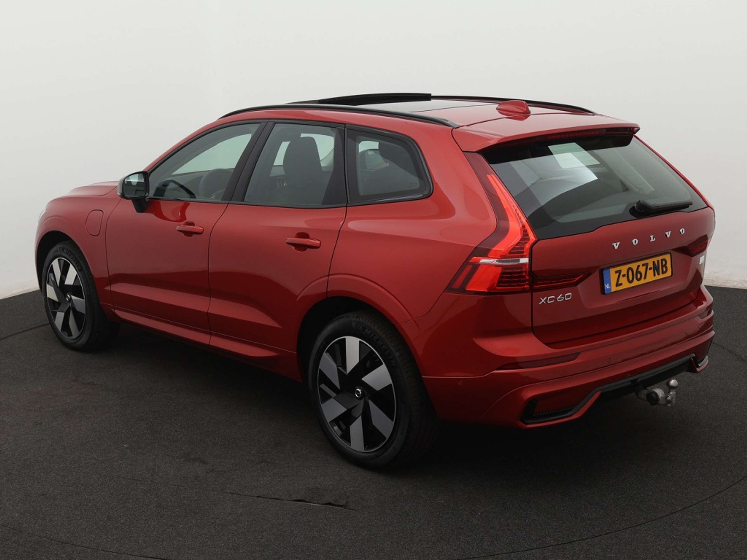 Volvo - XC60