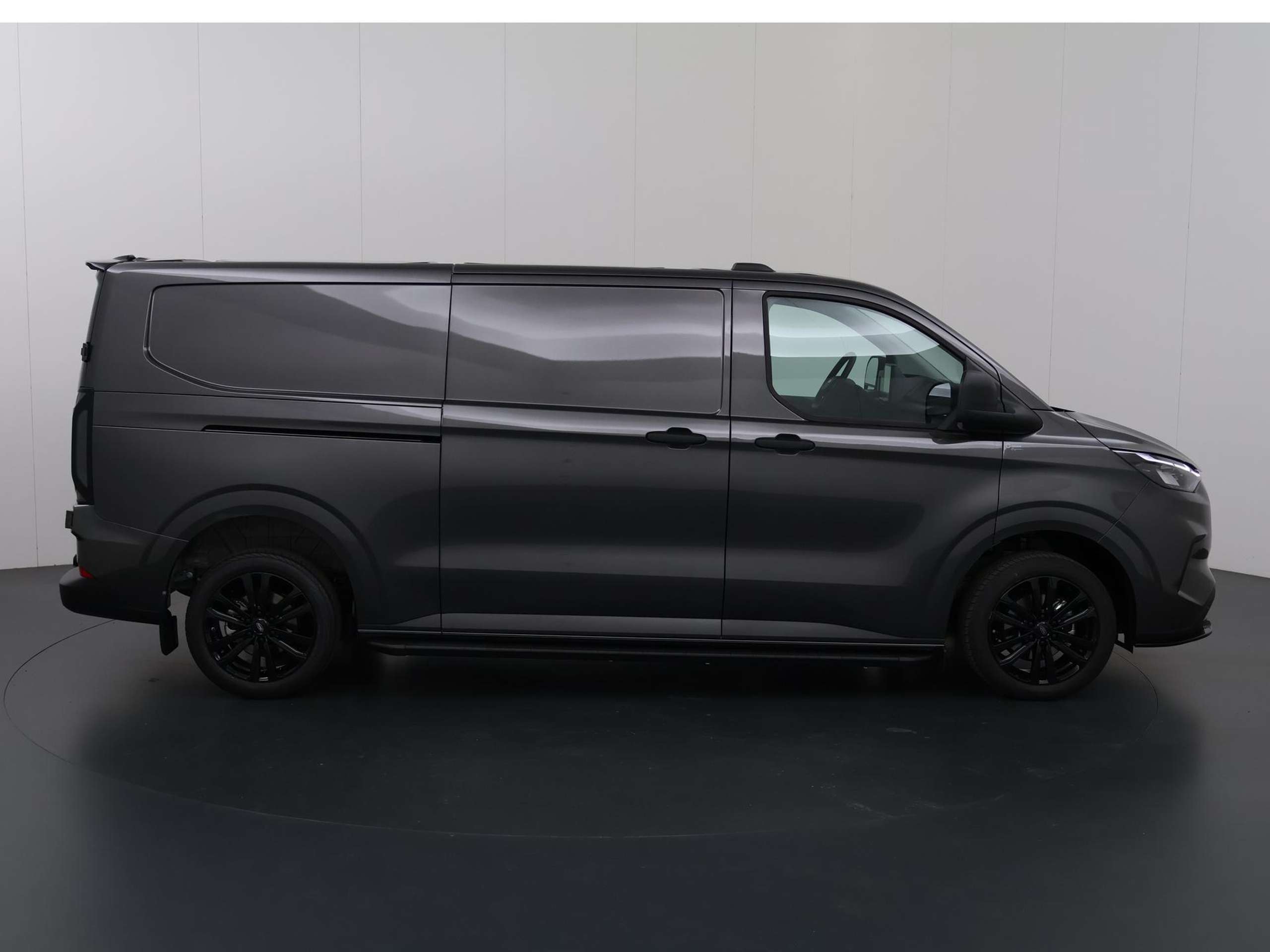 Ford - Transit Custom