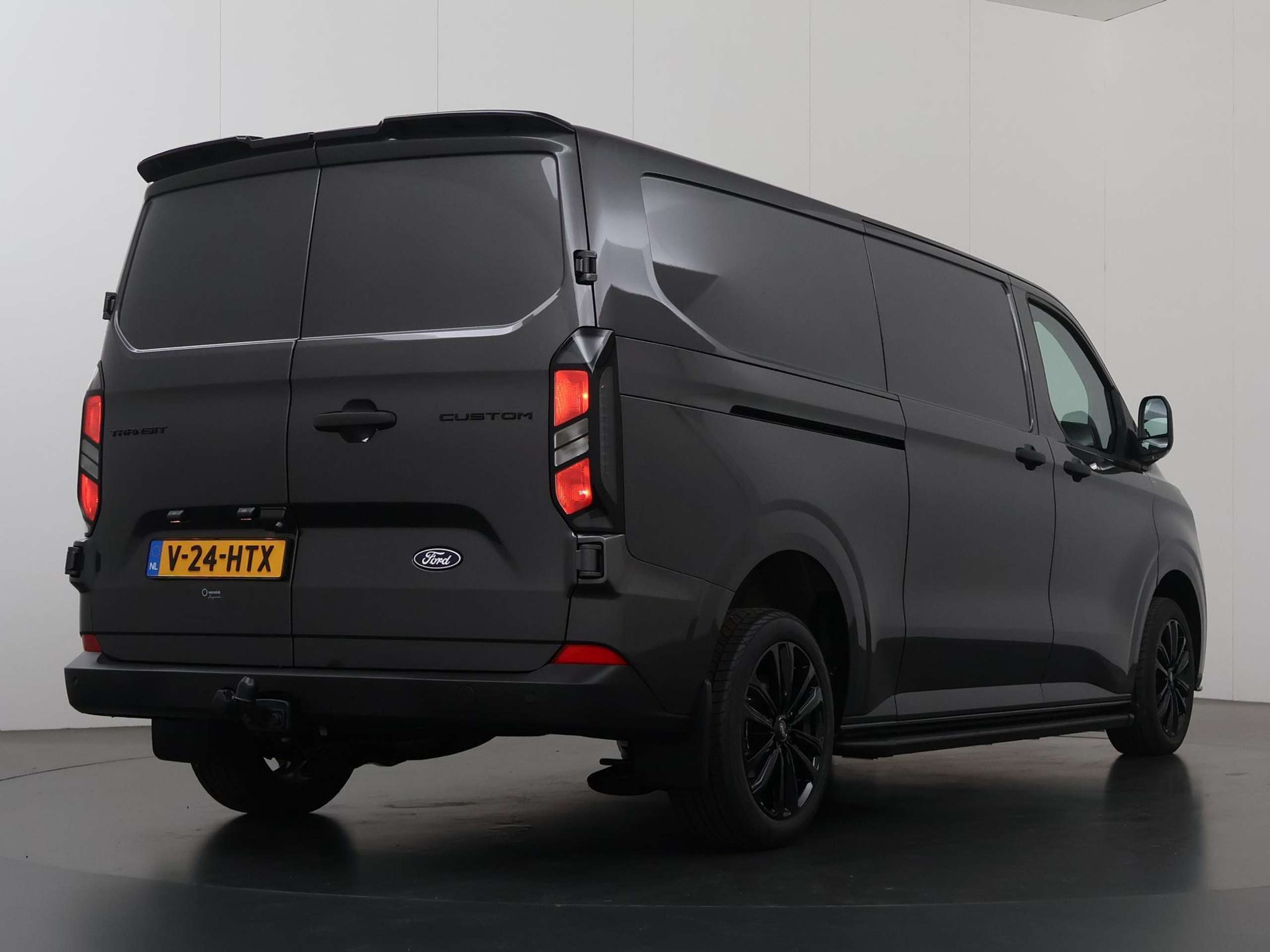 Ford - Transit Custom