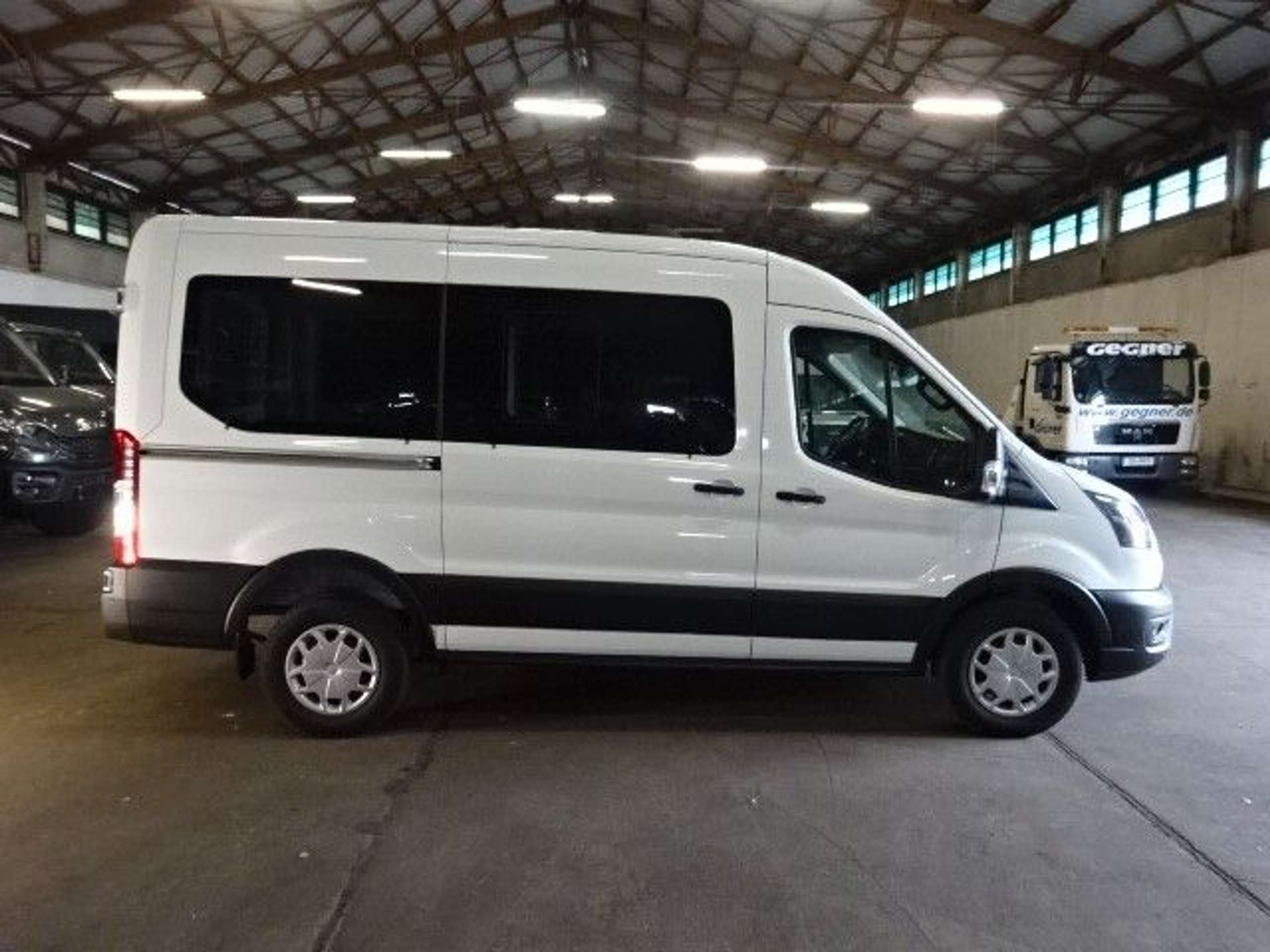 Ford - Transit