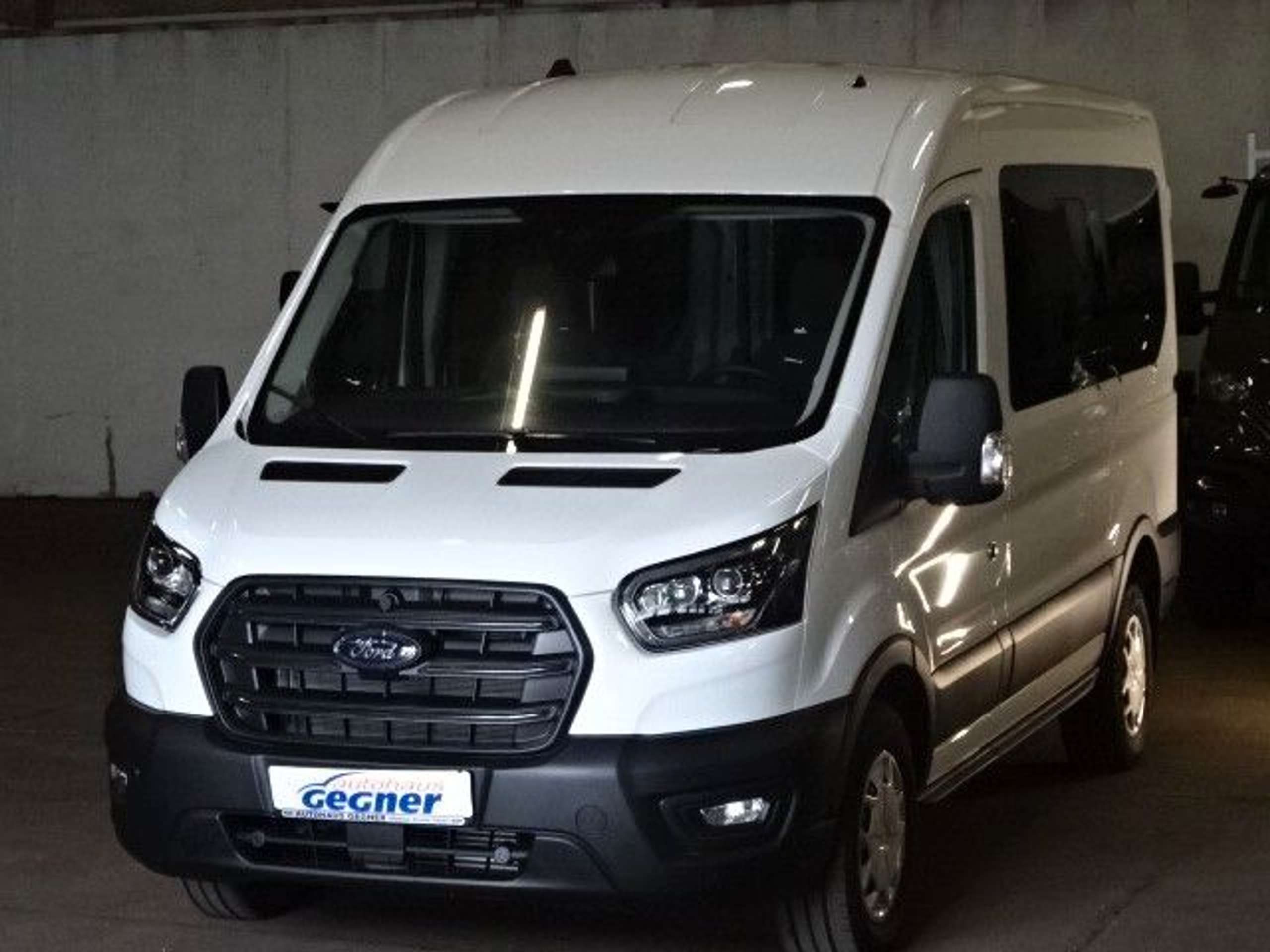 Ford - Transit