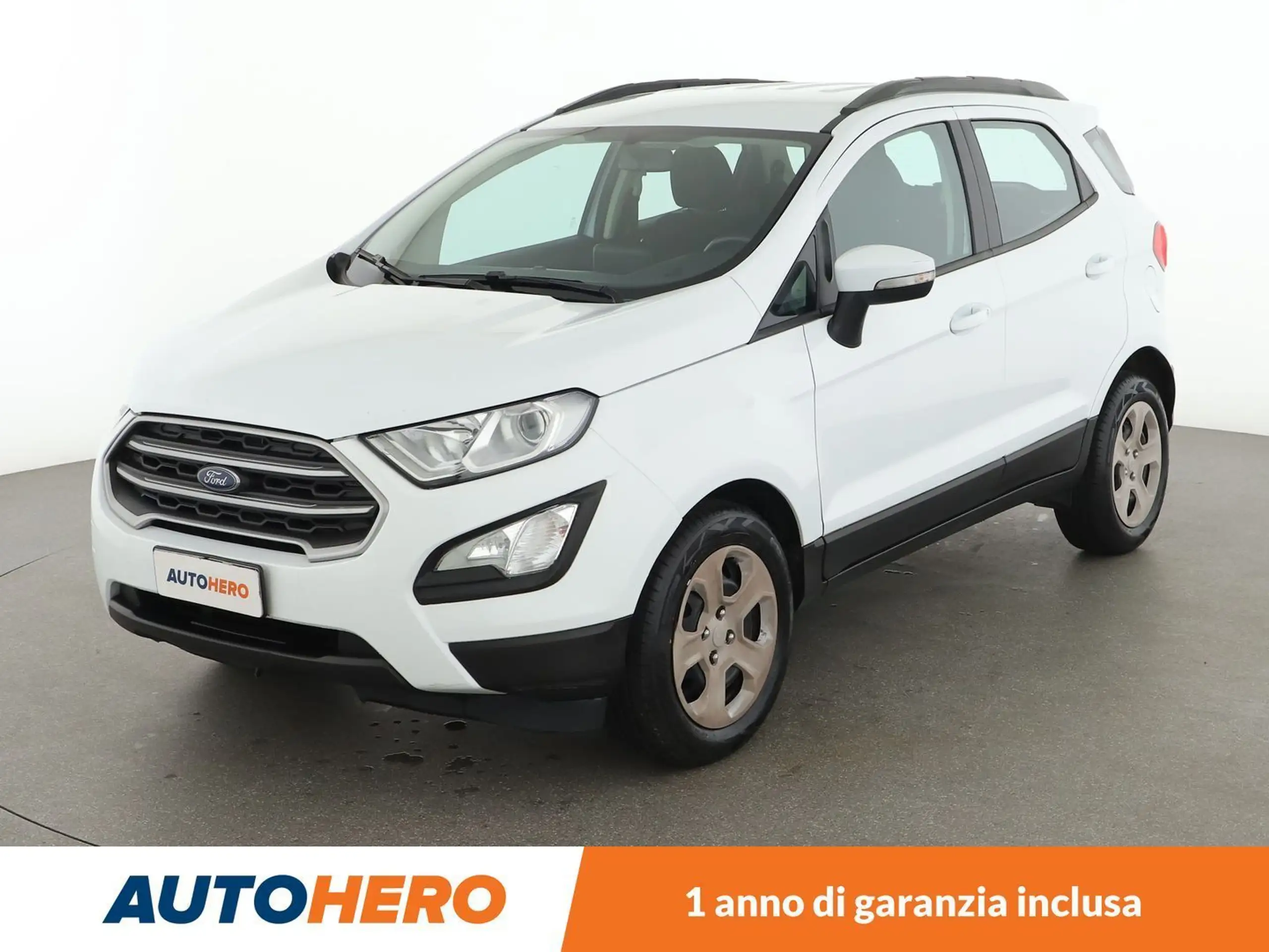 Ford - EcoSport