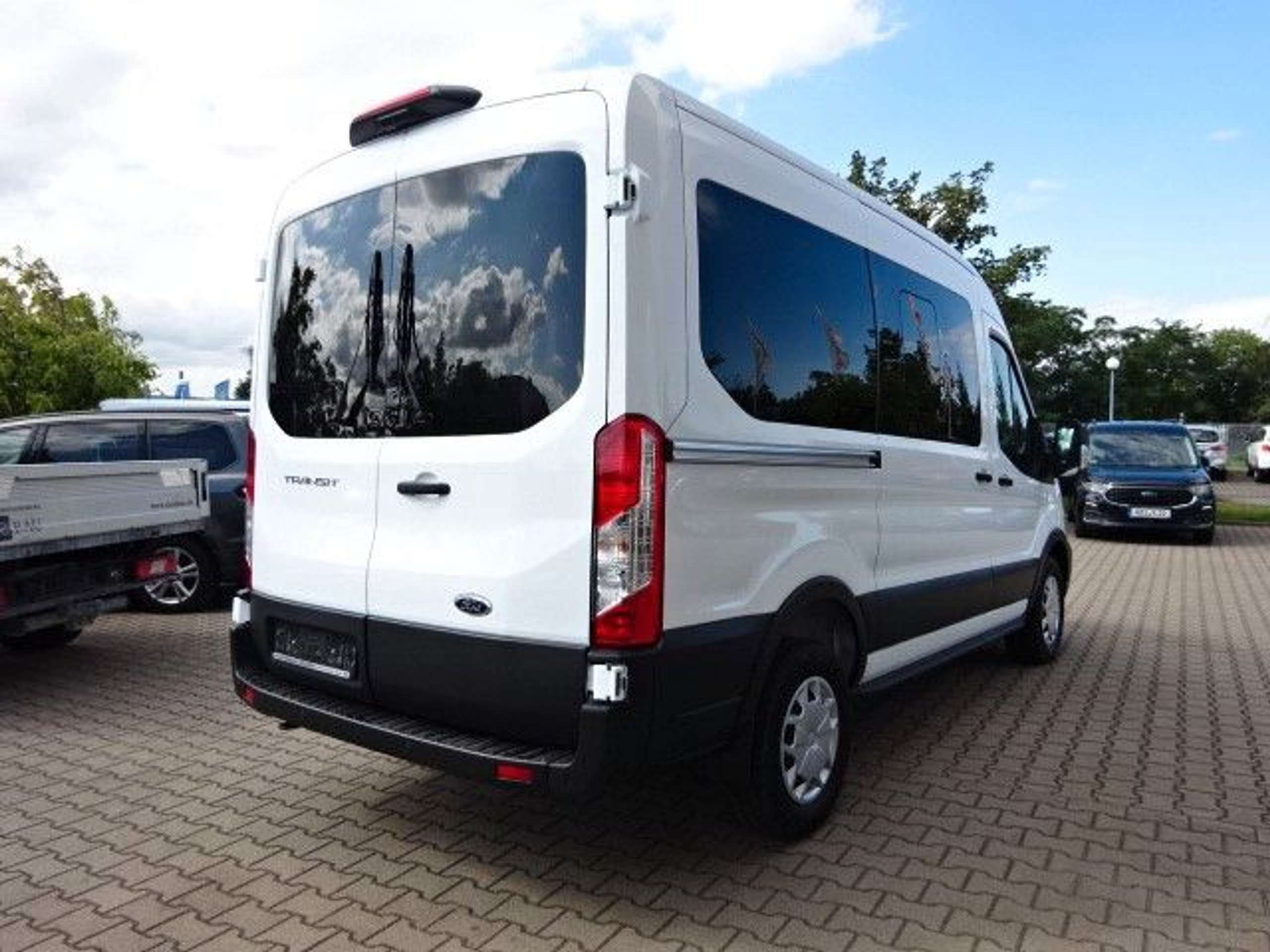 Ford - Transit