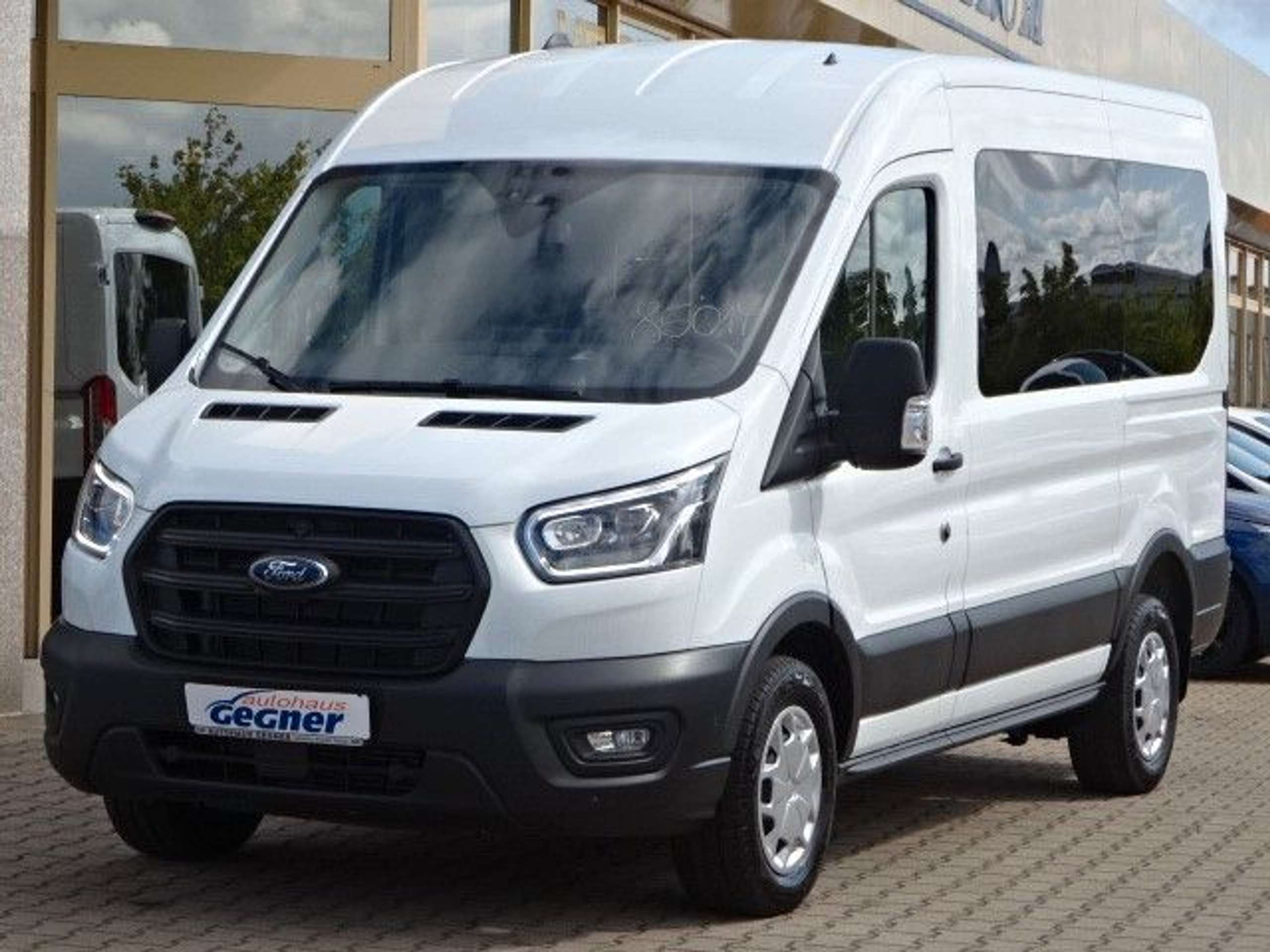 Ford - Transit