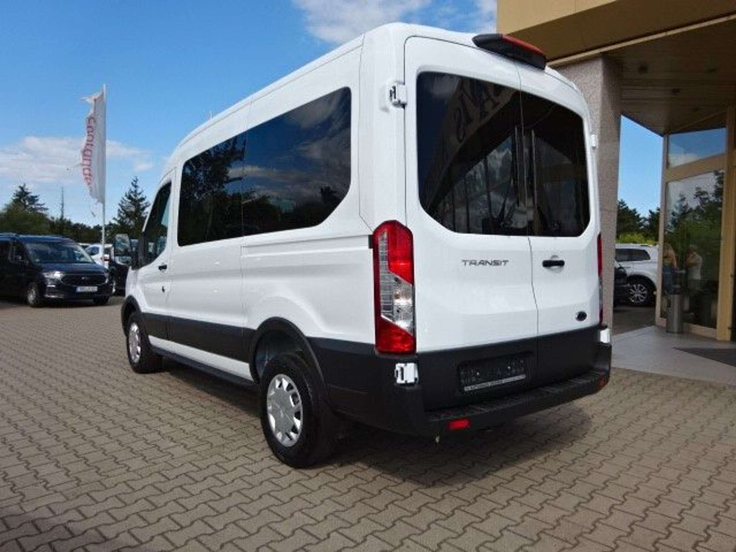 Ford - Transit