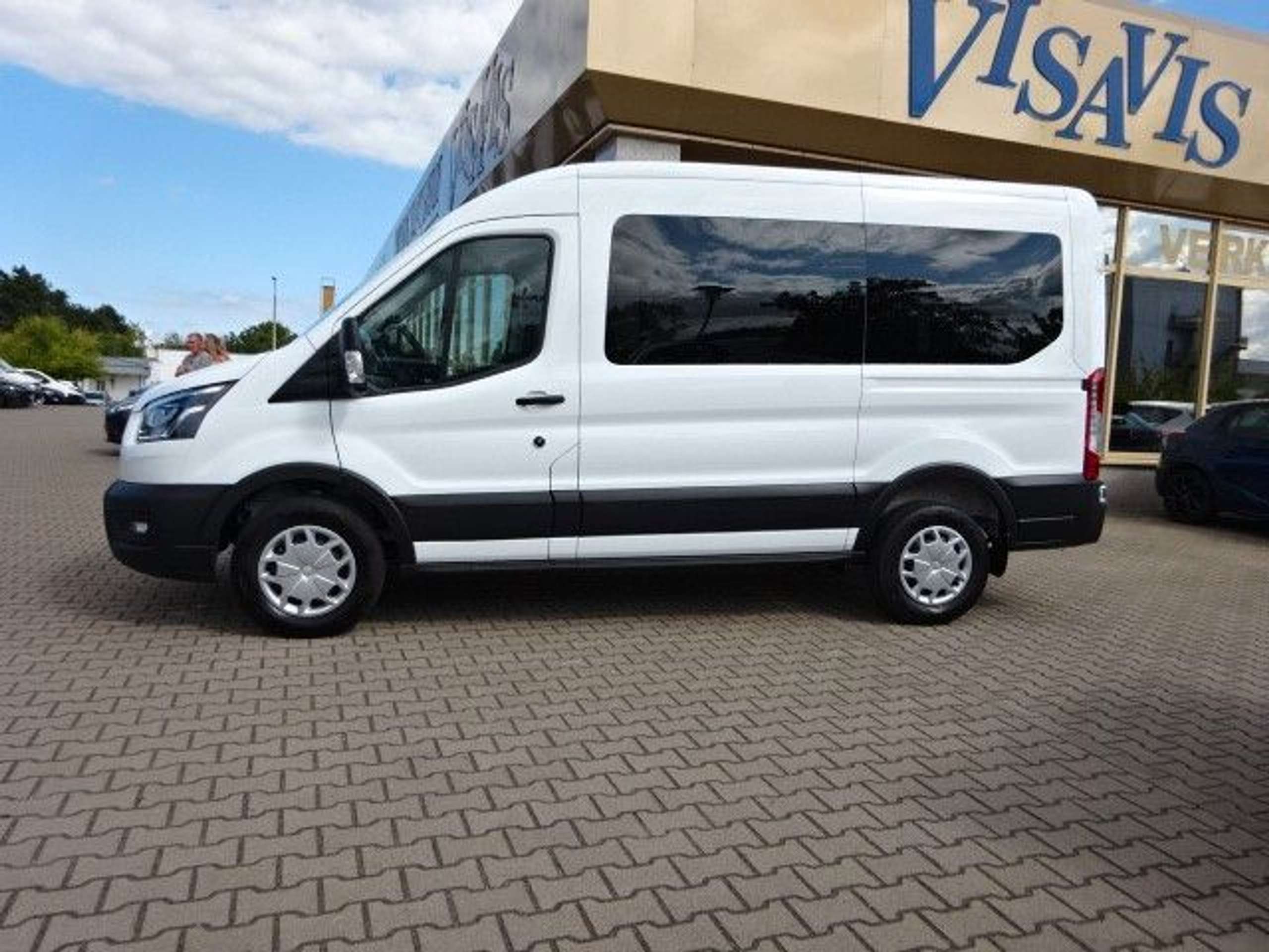 Ford - Transit