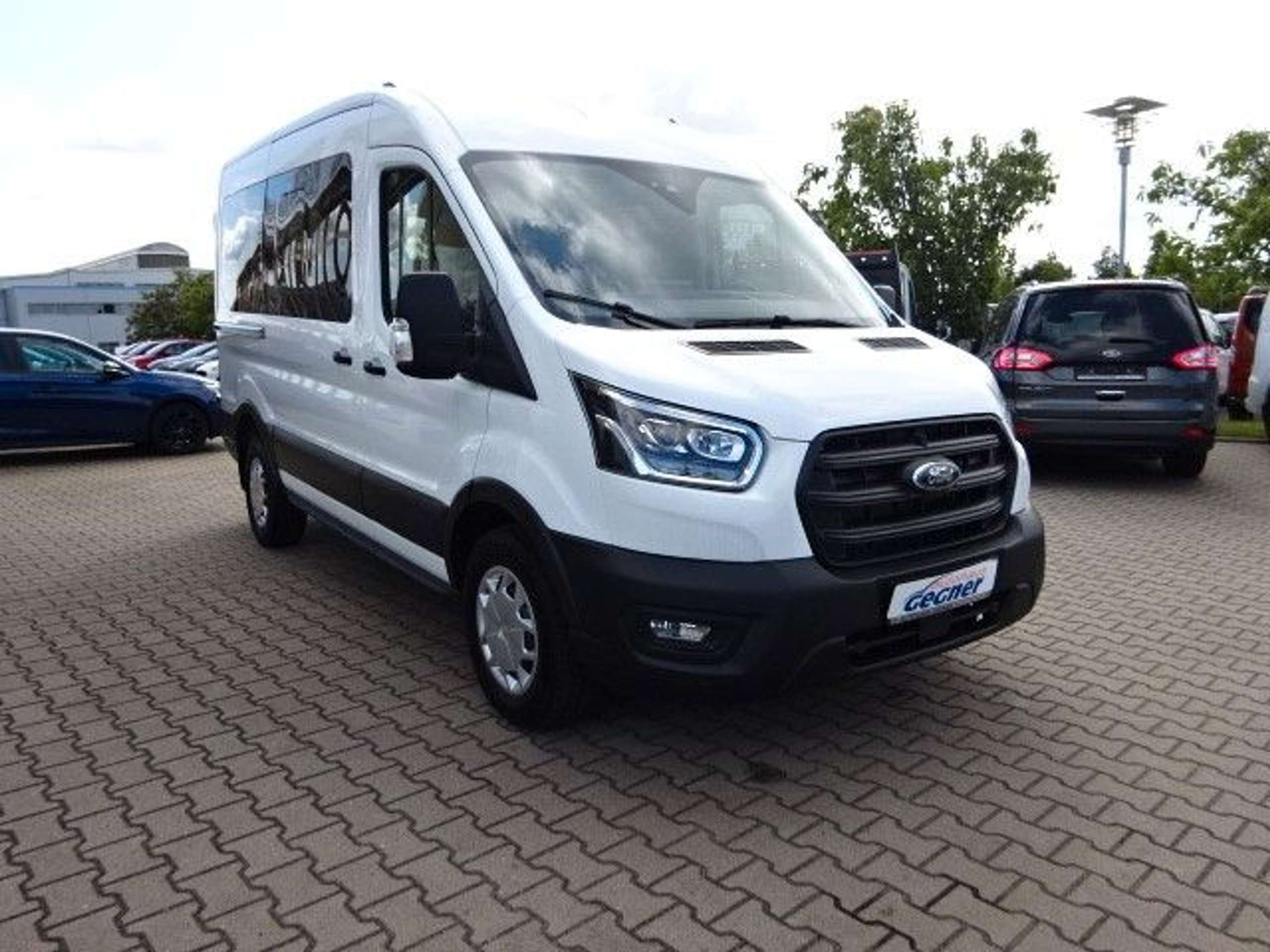 Ford - Transit