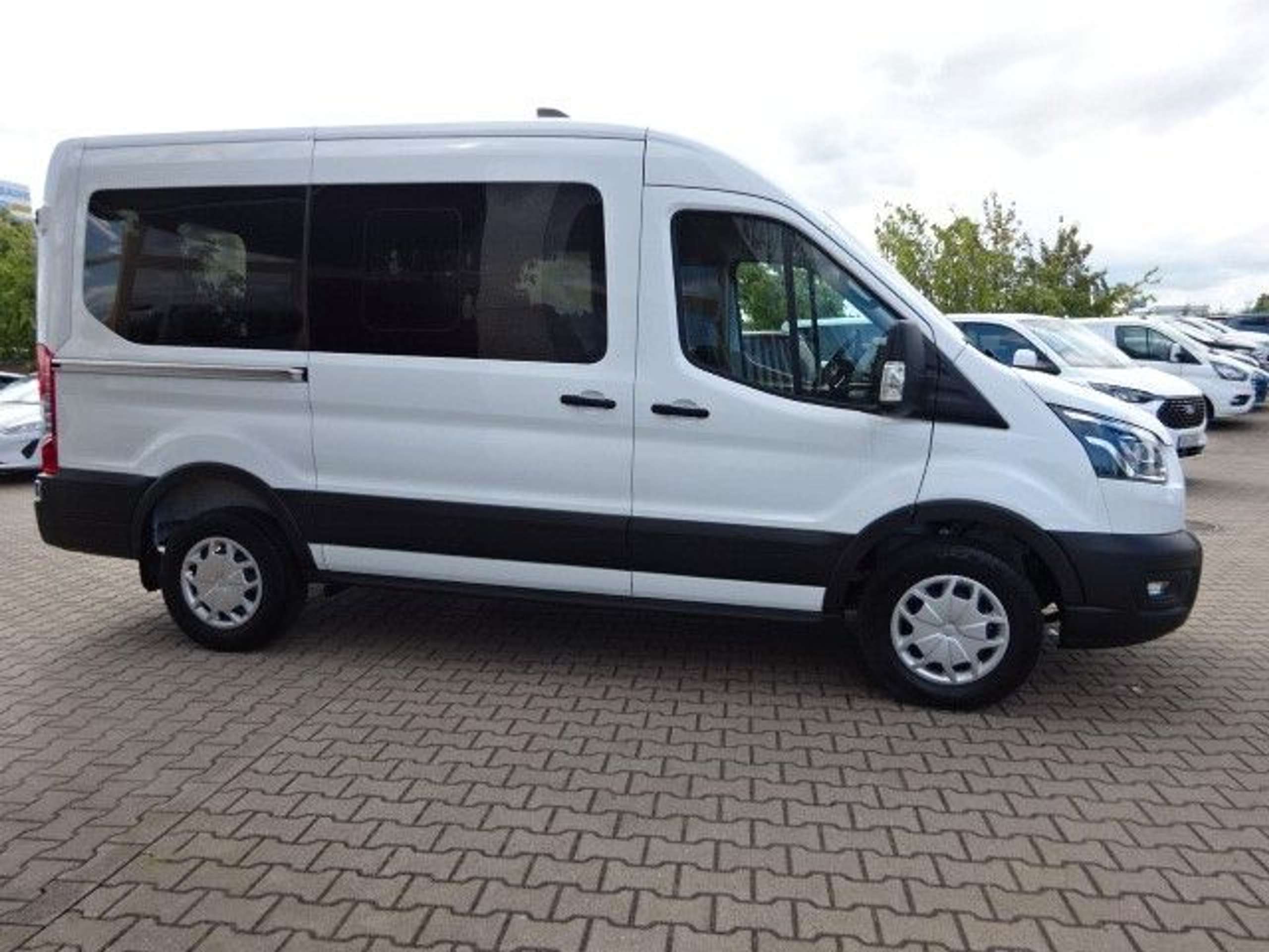 Ford - Transit