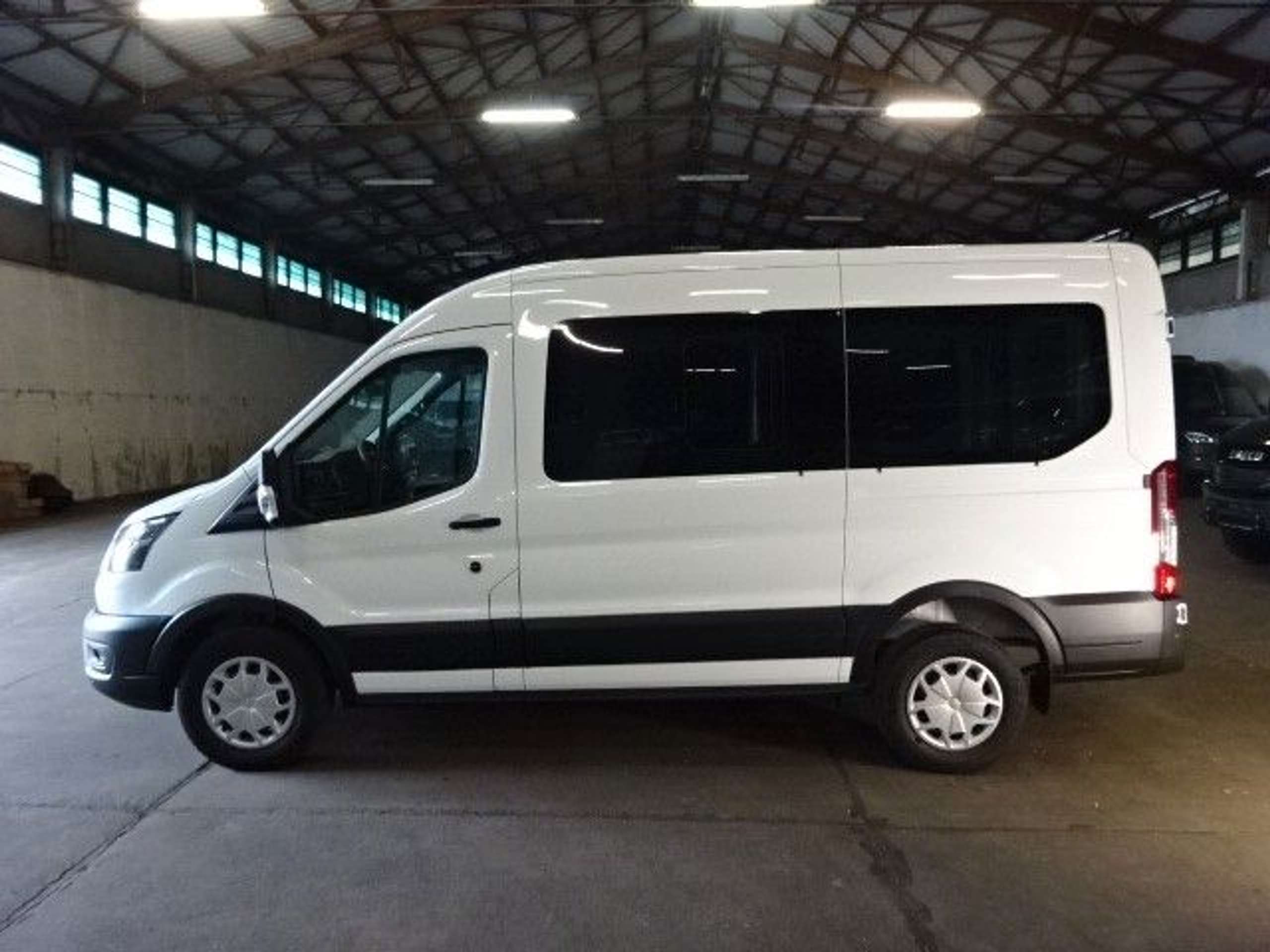 Ford - Transit