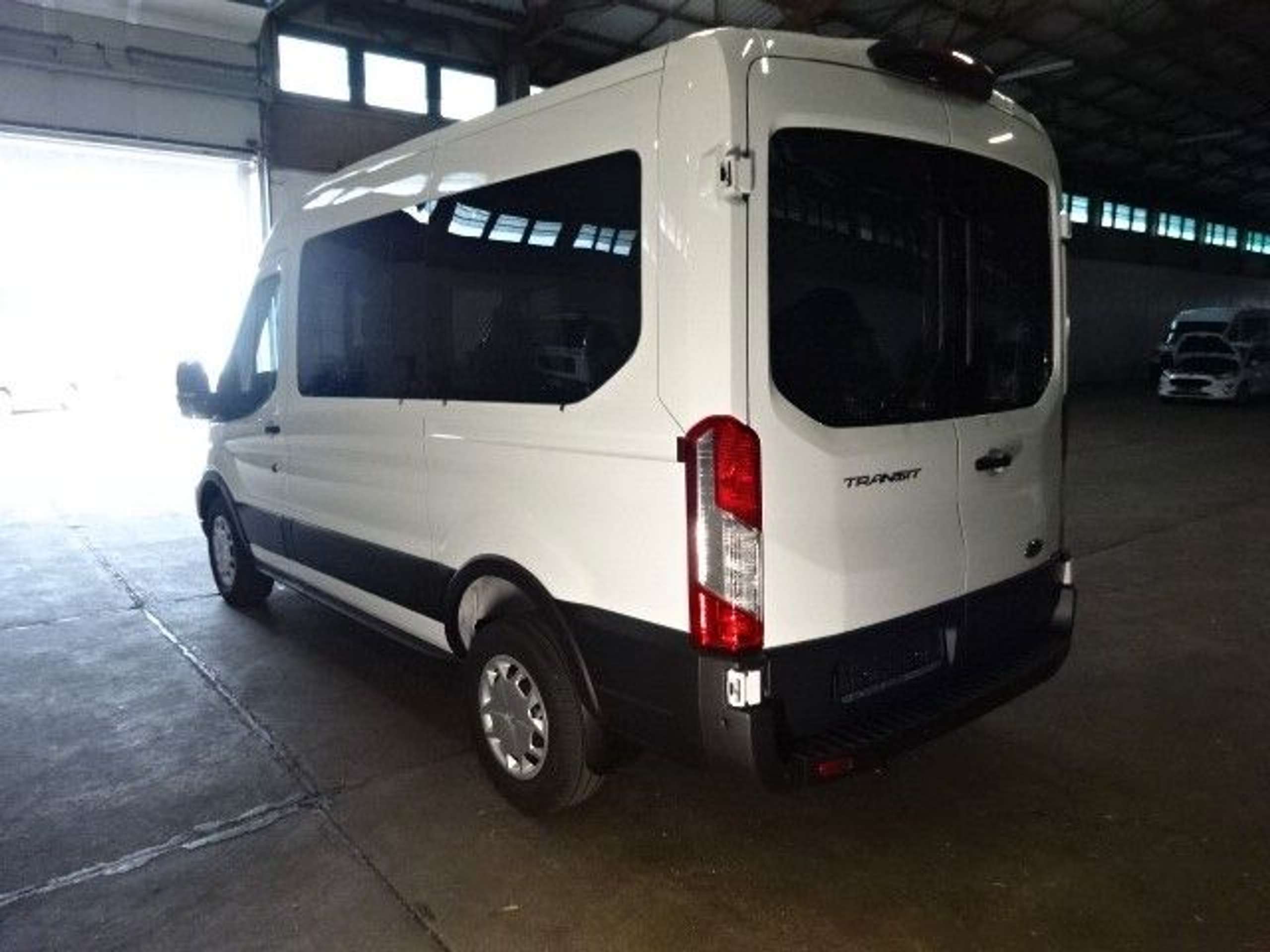 Ford - Transit