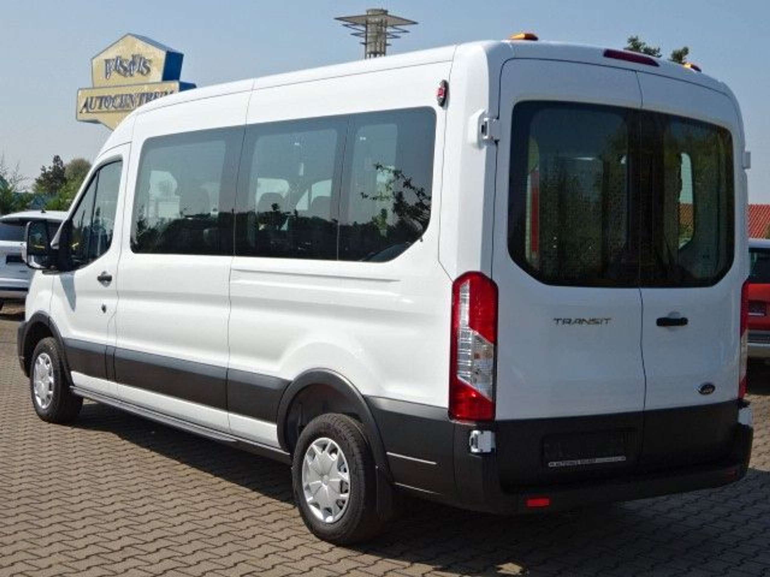 Ford - Transit