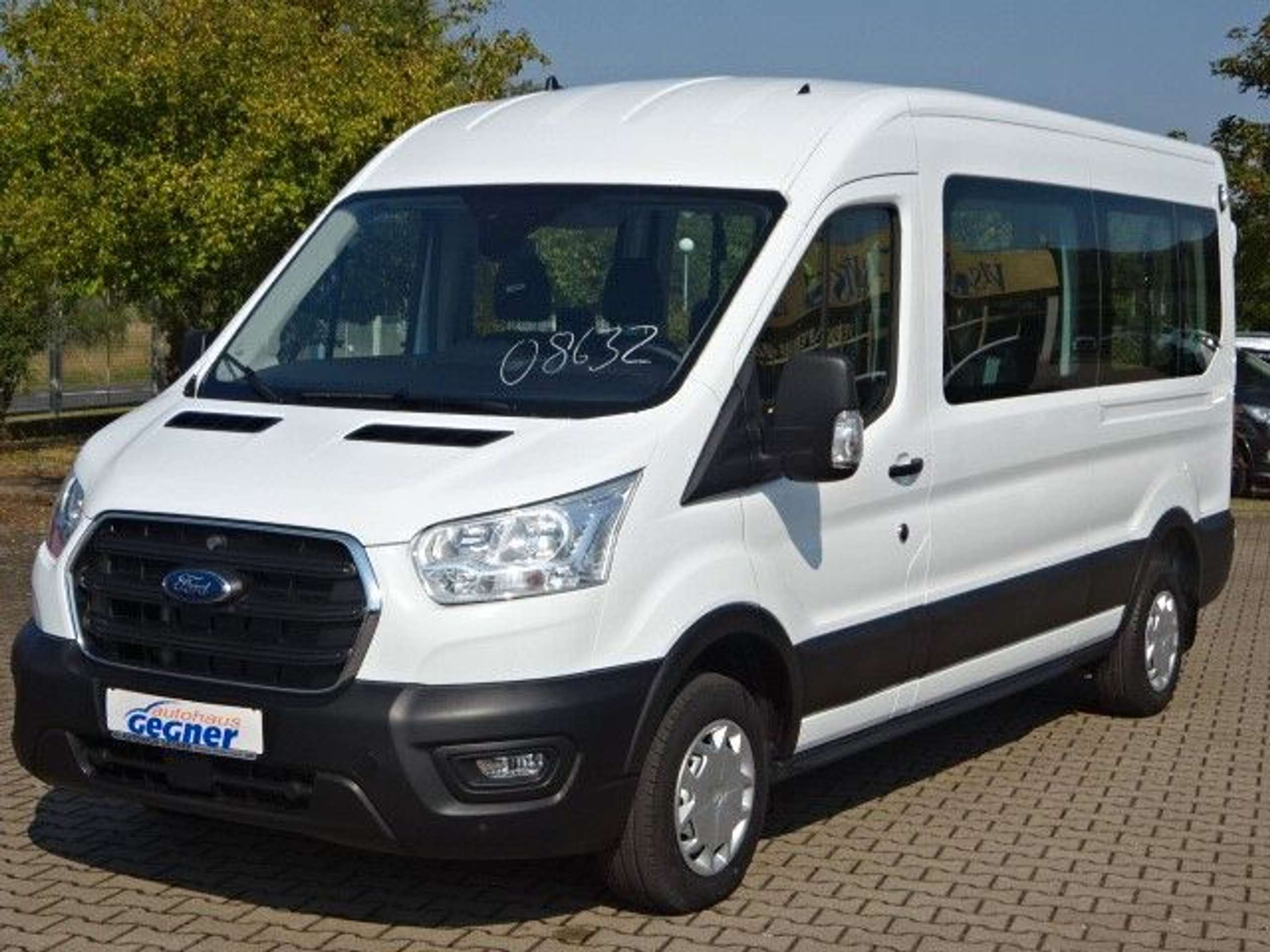 Ford - Transit